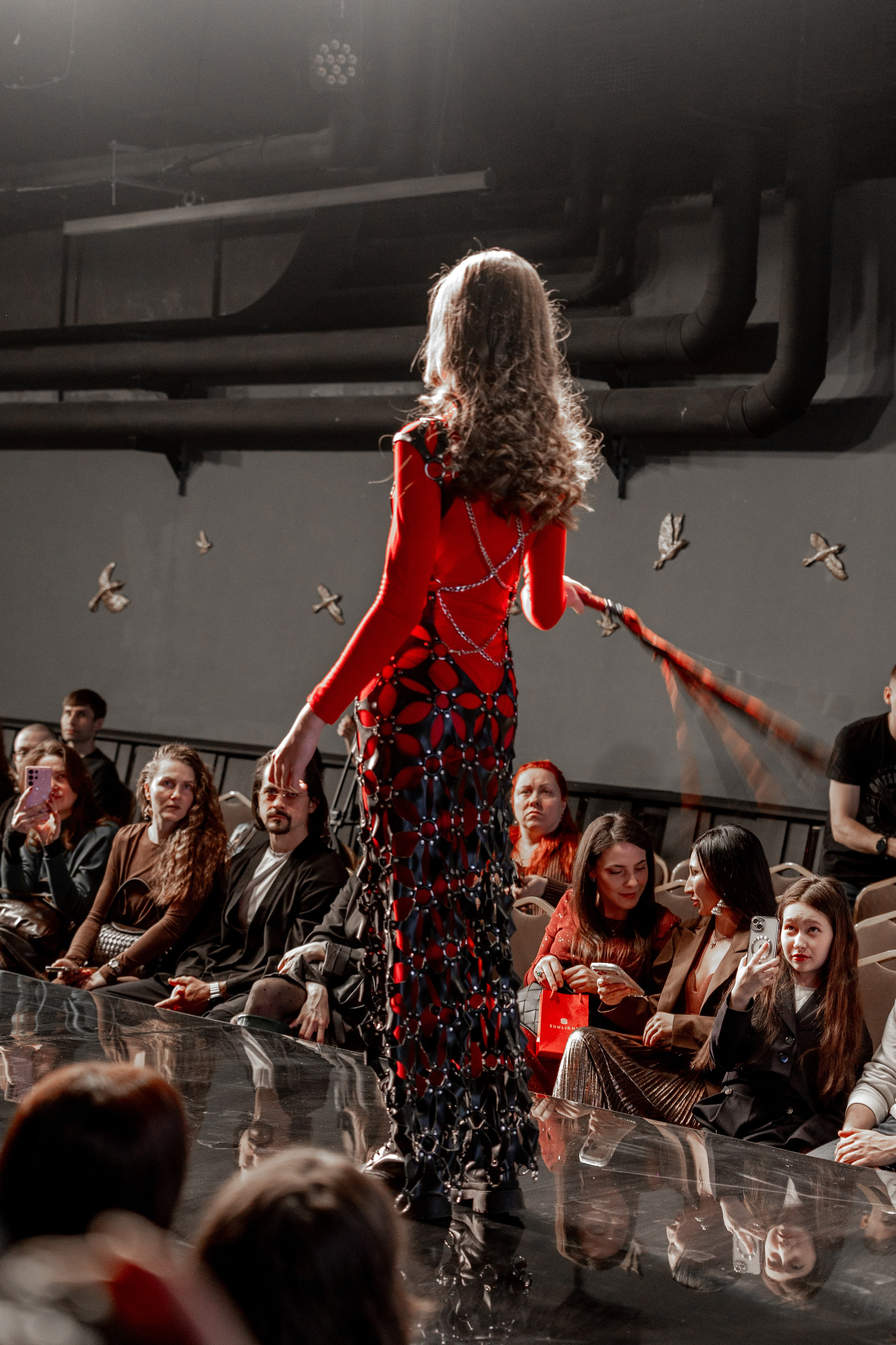 Атмосферная репортажная съёмка. Студия фото, видеографии и мультимедийного дизайна в Москве Multi Frame Studio