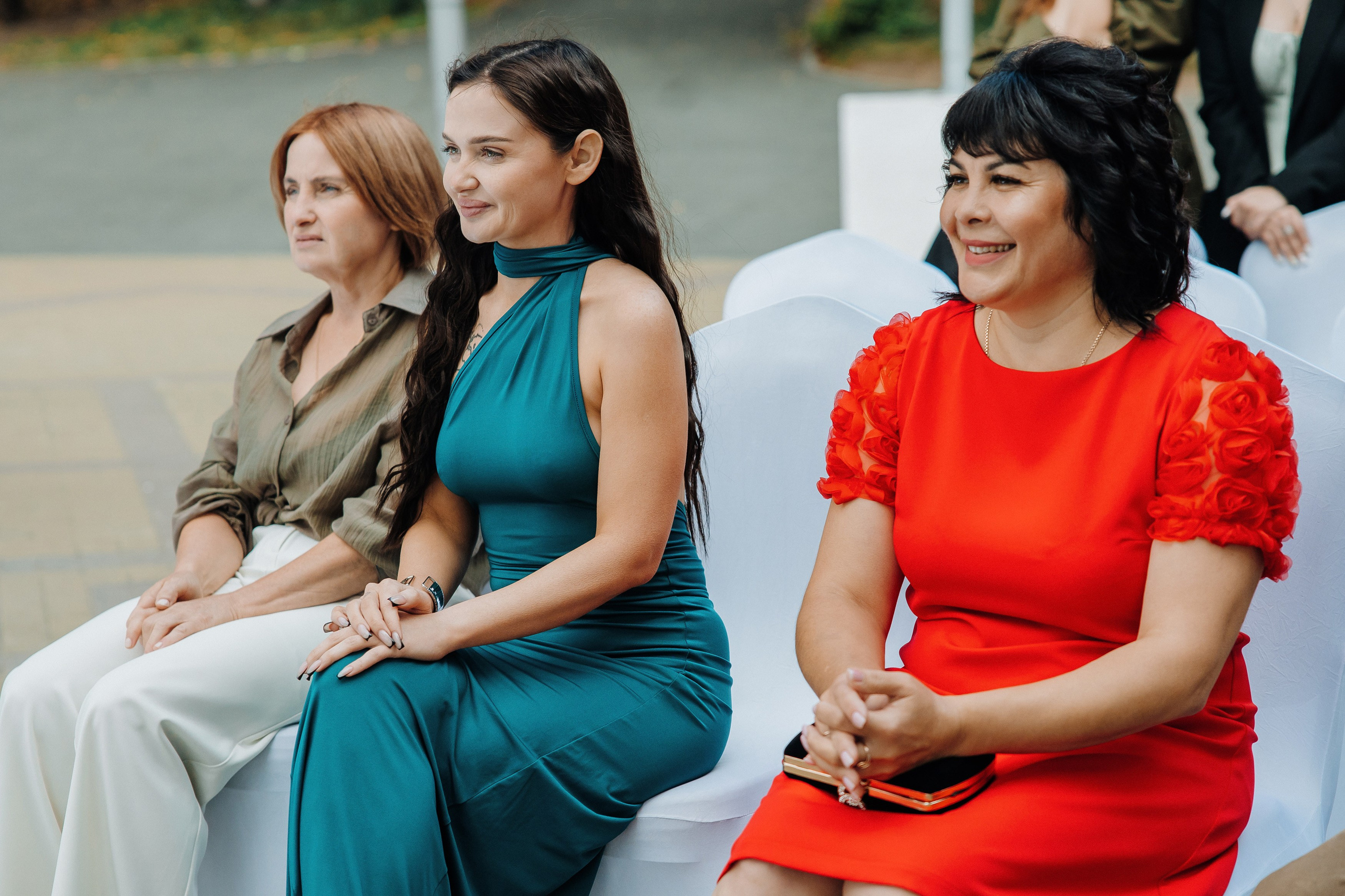 Виктор и Анастасия. Фотограф в Челябинске Ольга Гурьянова