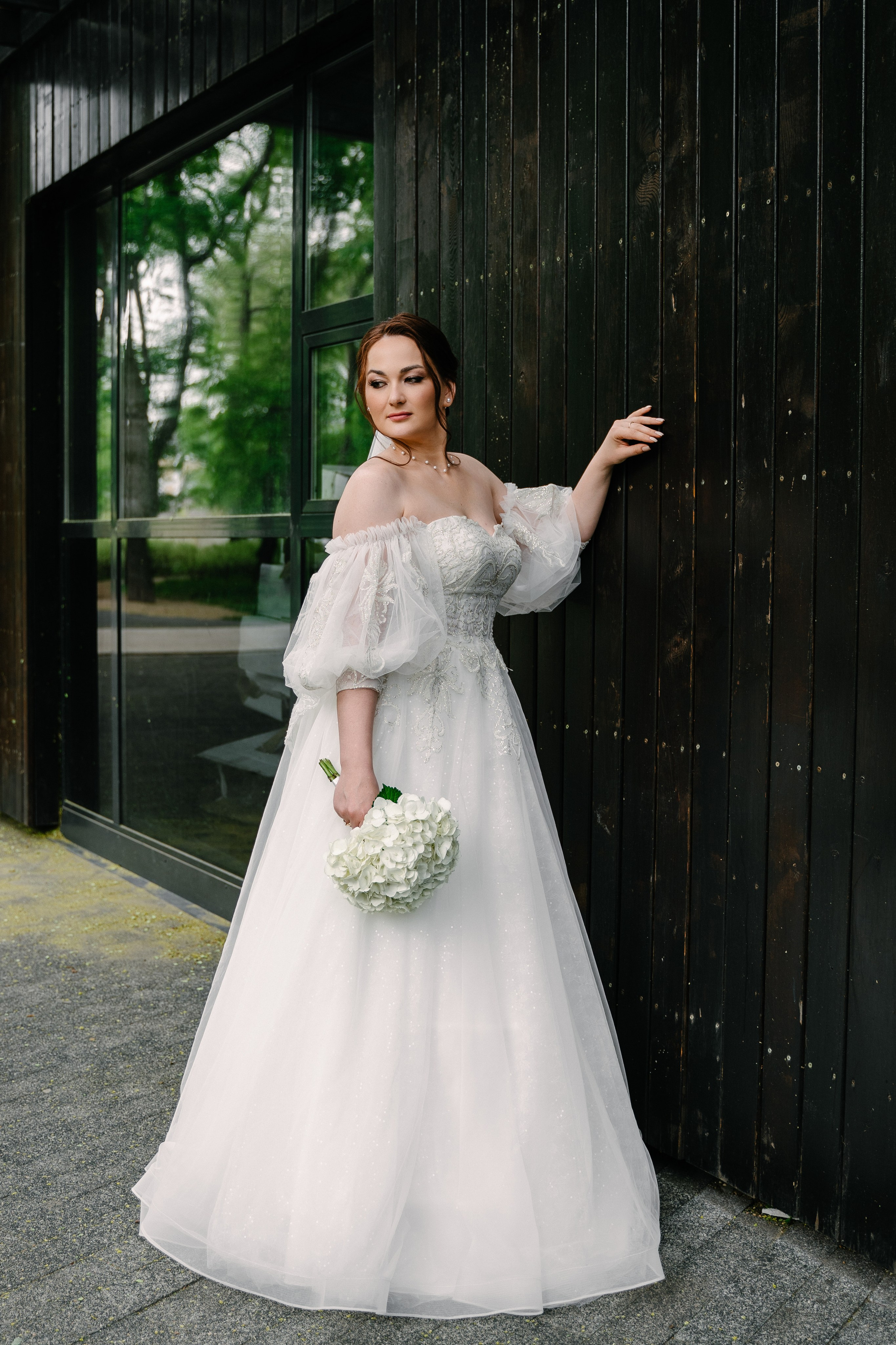 Вячеслав и Екатерина. Свадебный и семейный фотограф из Воронежа|Москвы Бубнова Екатерина