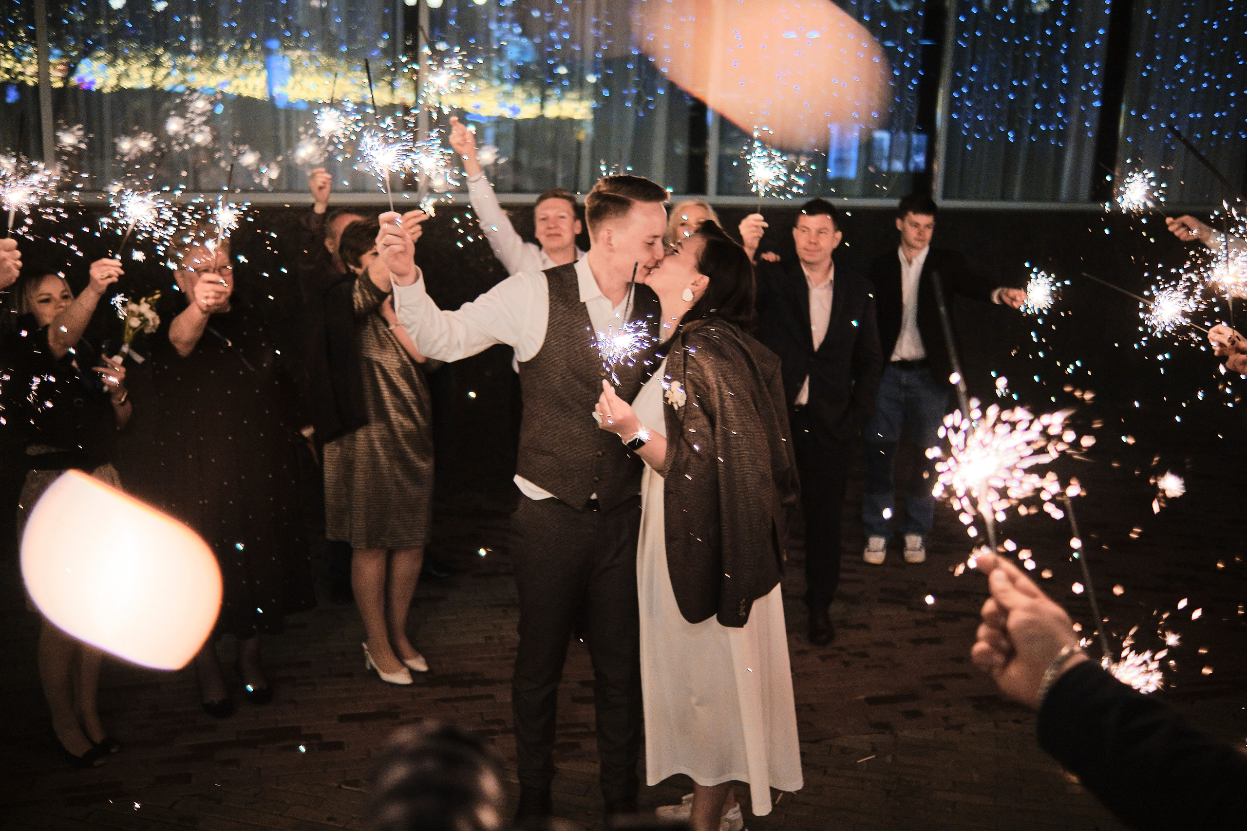 Вероника и Иван | 2023. Матвей Яворский — фотограф в Челябинске