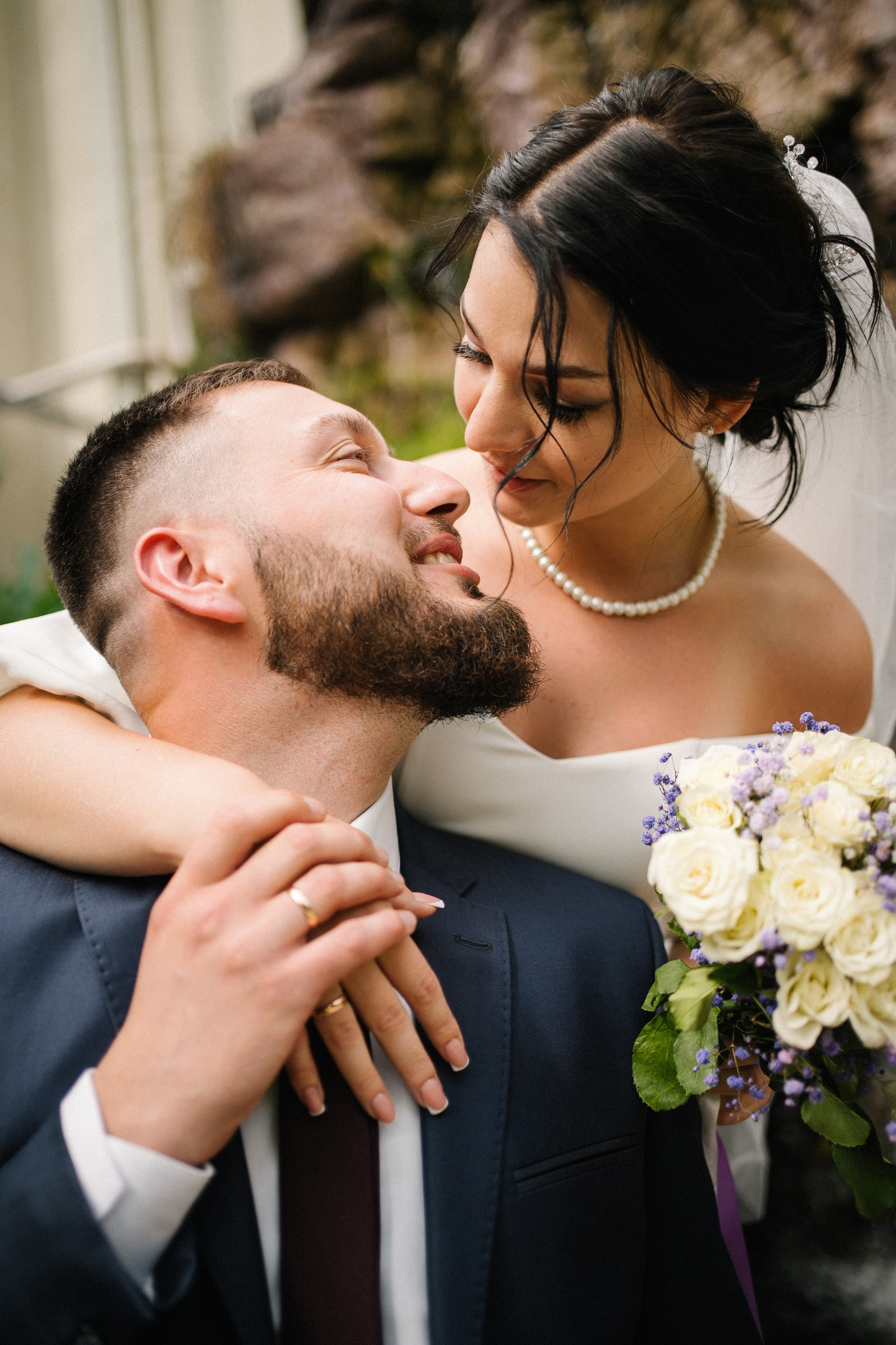 Дарья и Владислав. Фотограф на любое событие в Кемерово