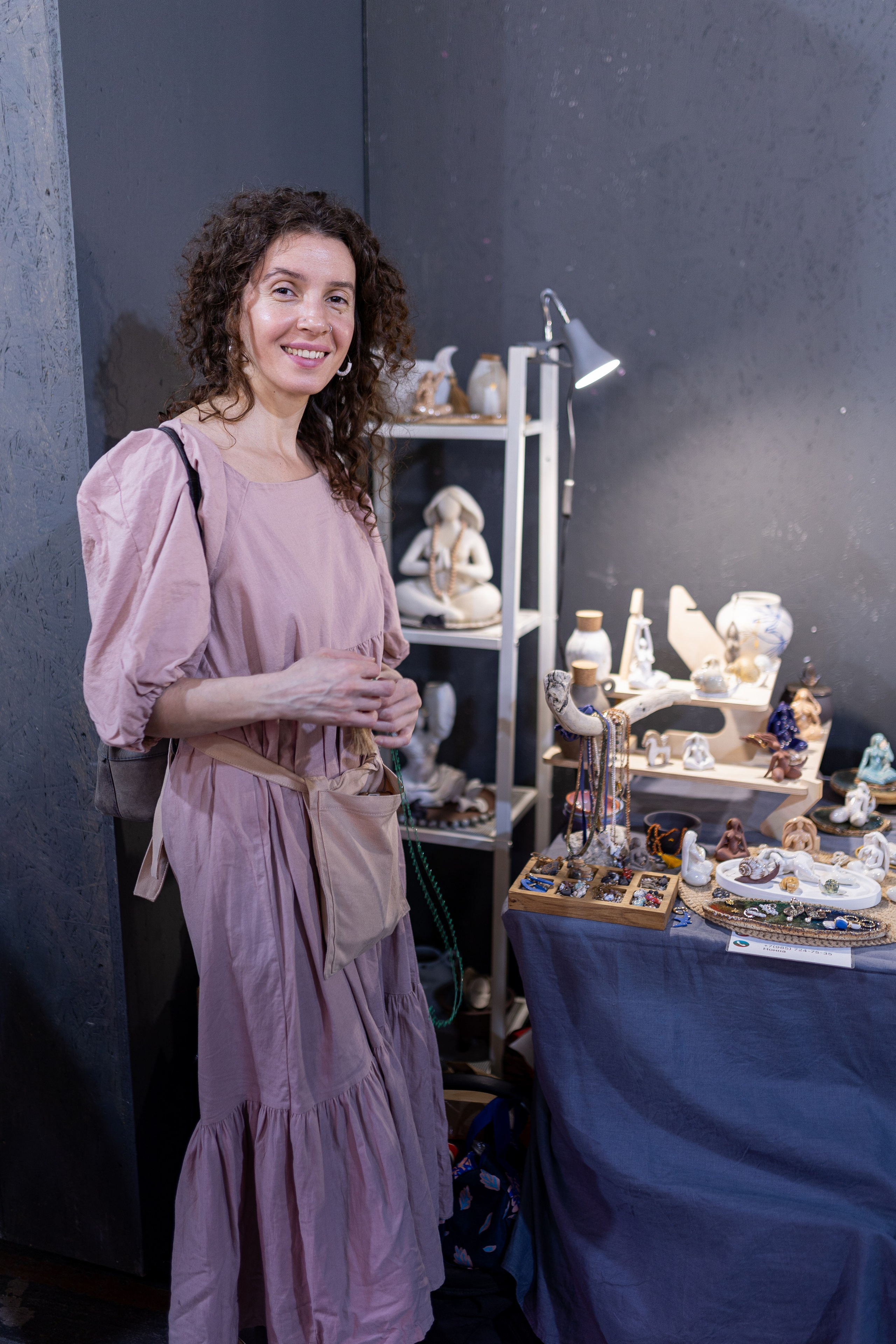 Meza market 2024. Александра Куликова фотограф, Москва