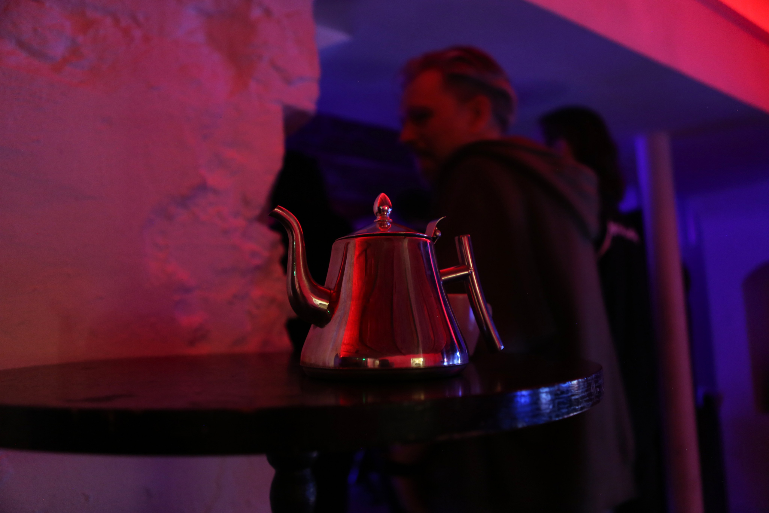 First love fest in Lahesis club. Фотограф Антонина Гудкова