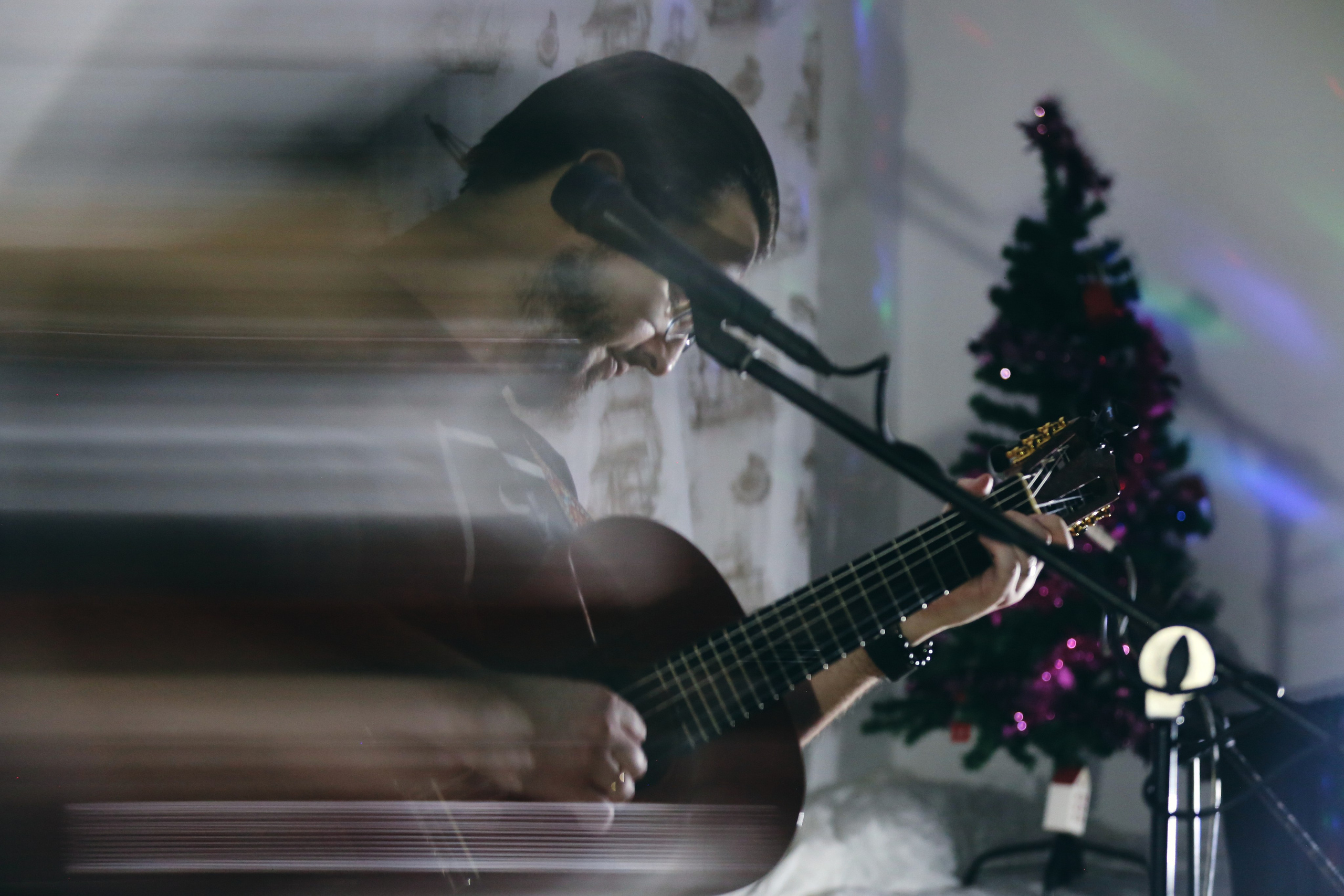 Сотворчество Даждь. Фотограф Антонина Гудкова