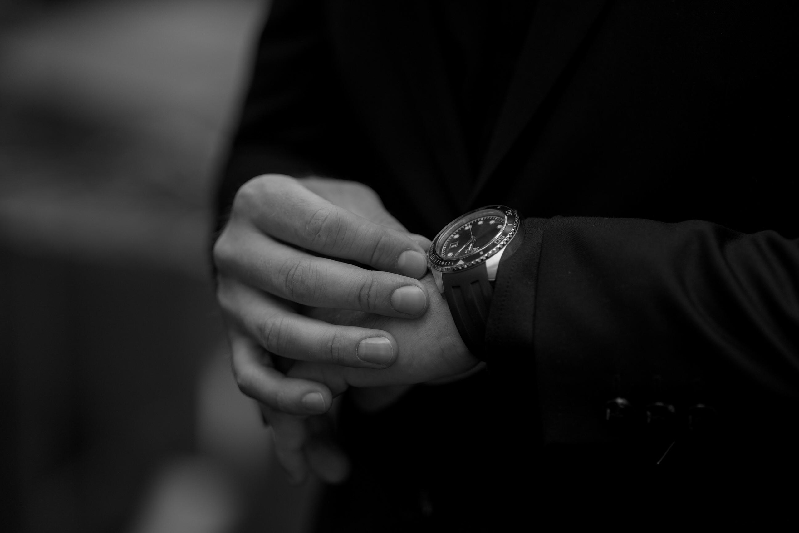 Кристина & Игорь. Yura Rush Свадебный фотограф Тюмень