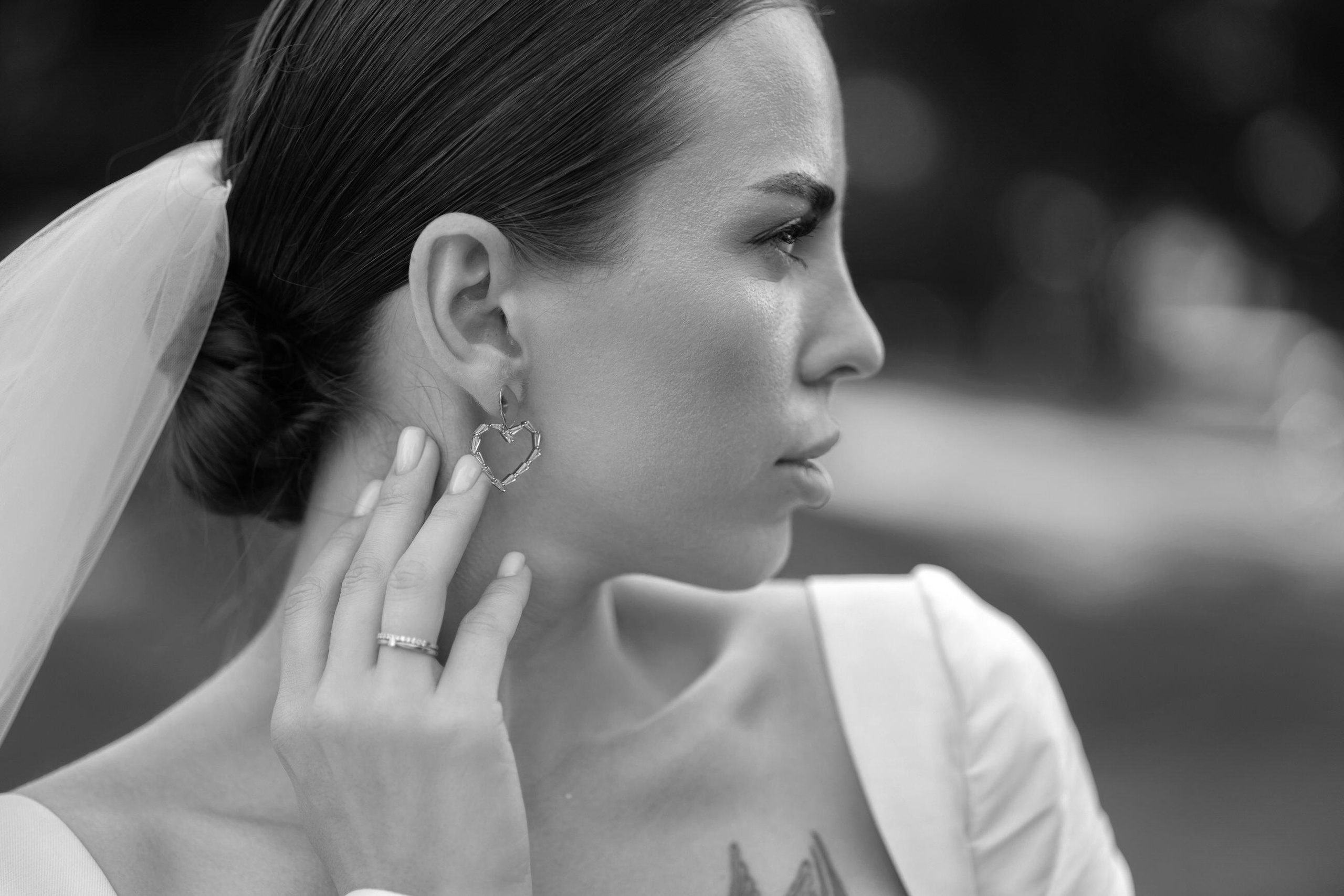 Кристина & Игорь. Yura Rush Свадебный фотограф Тюмень