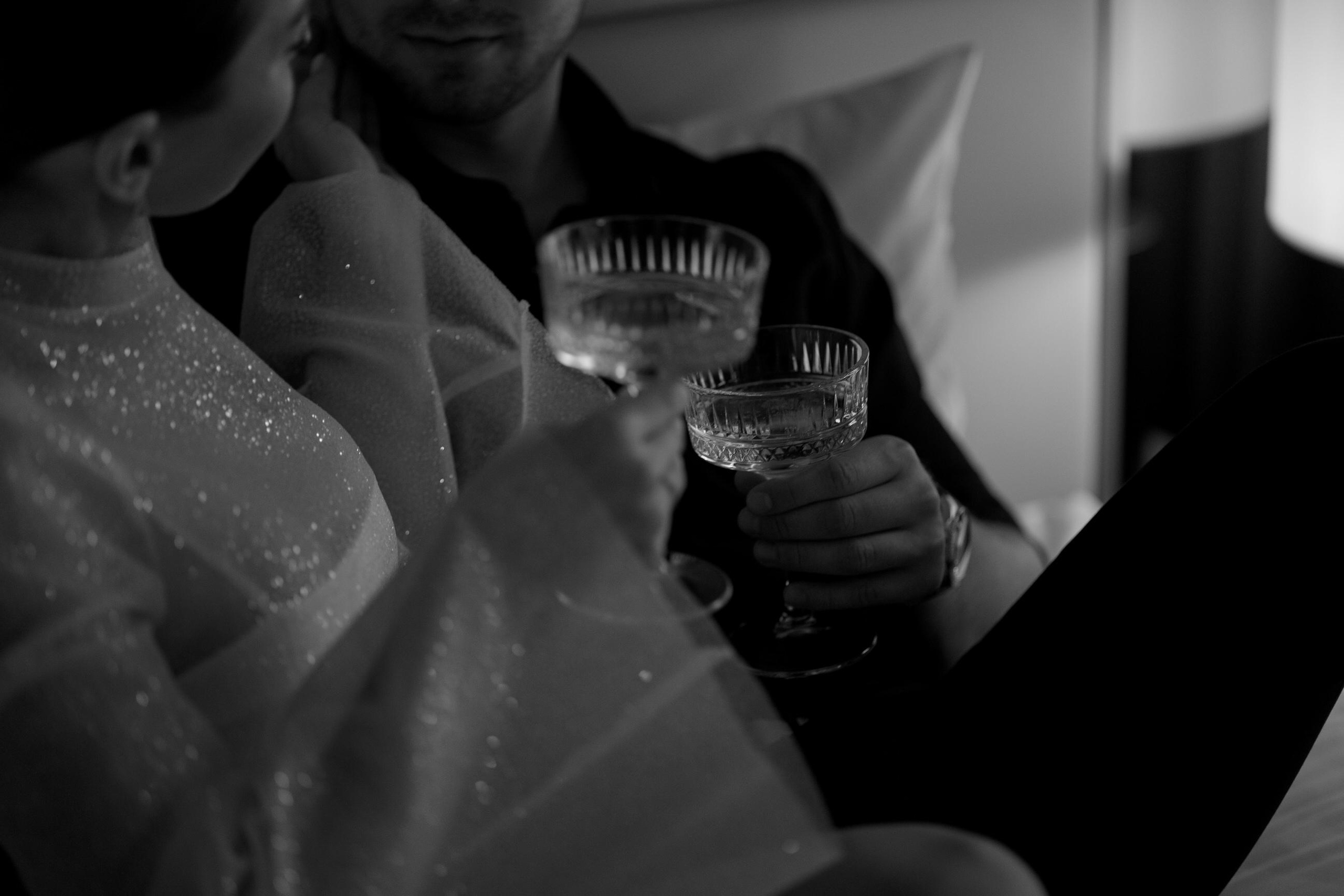 Кристина & Игорь. Yura Rush Свадебный фотограф Тюмень