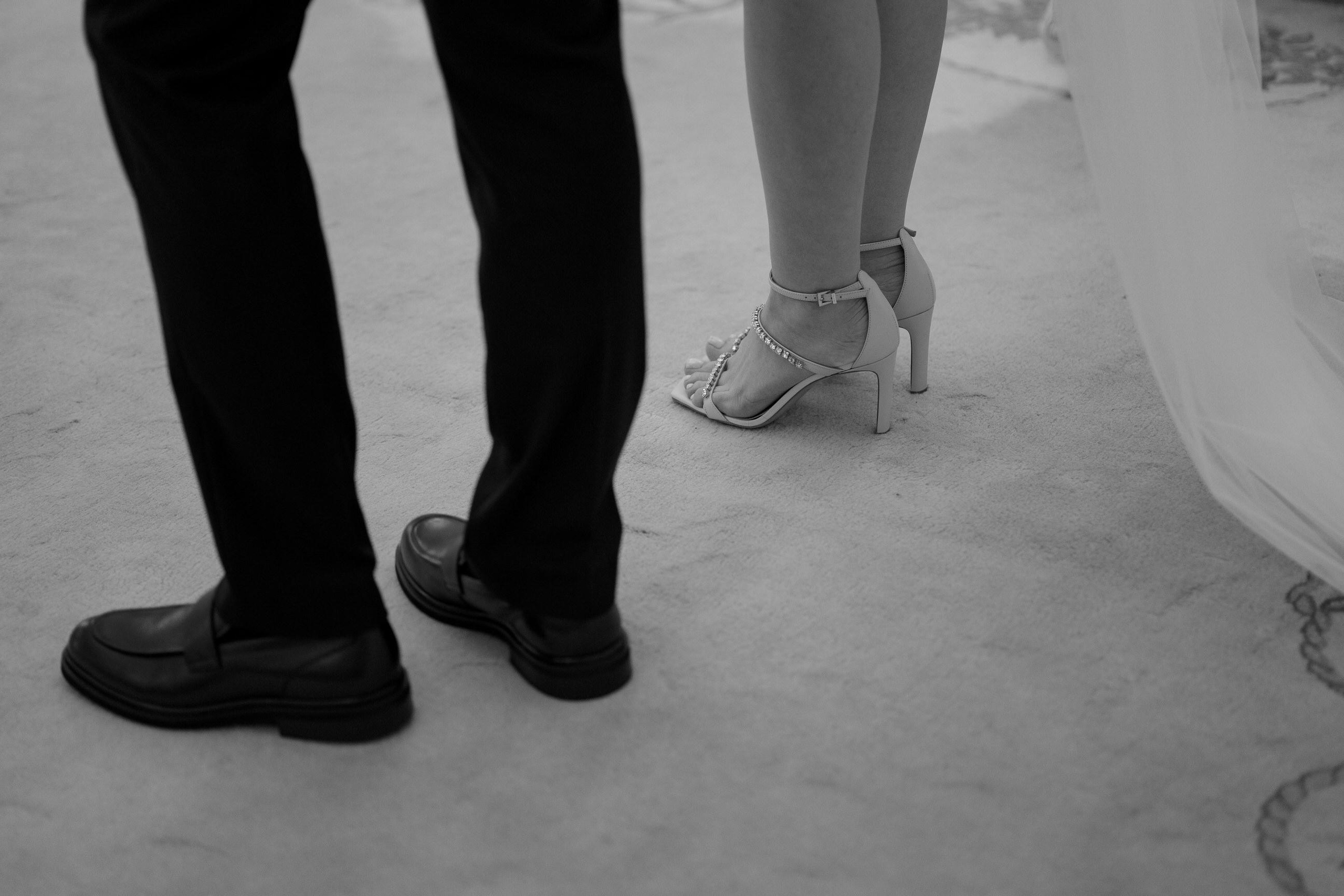 Кристина & Игорь. Yura Rush Свадебный фотограф Тюмень