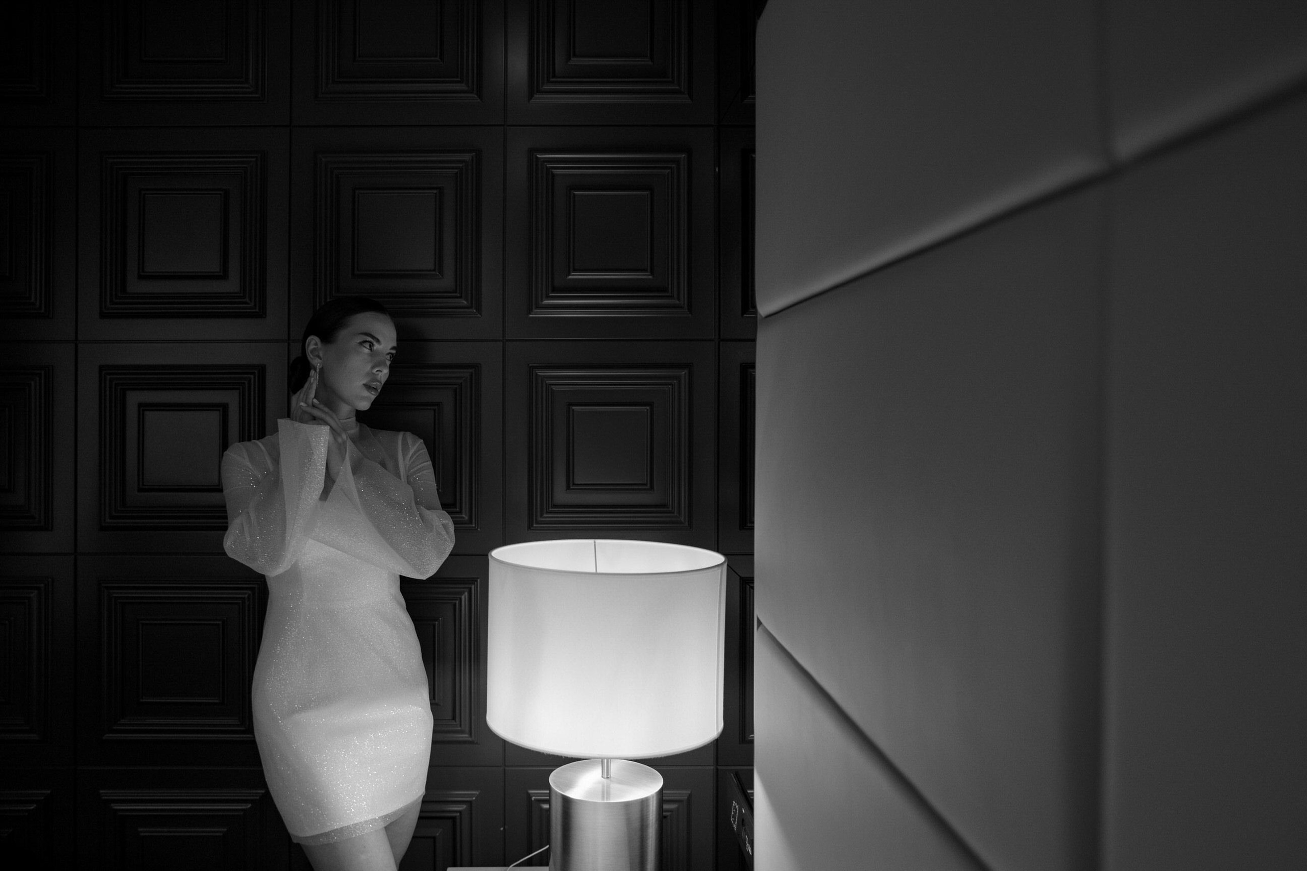 Кристина & Игорь. Yura Rush Свадебный фотограф Тюмень