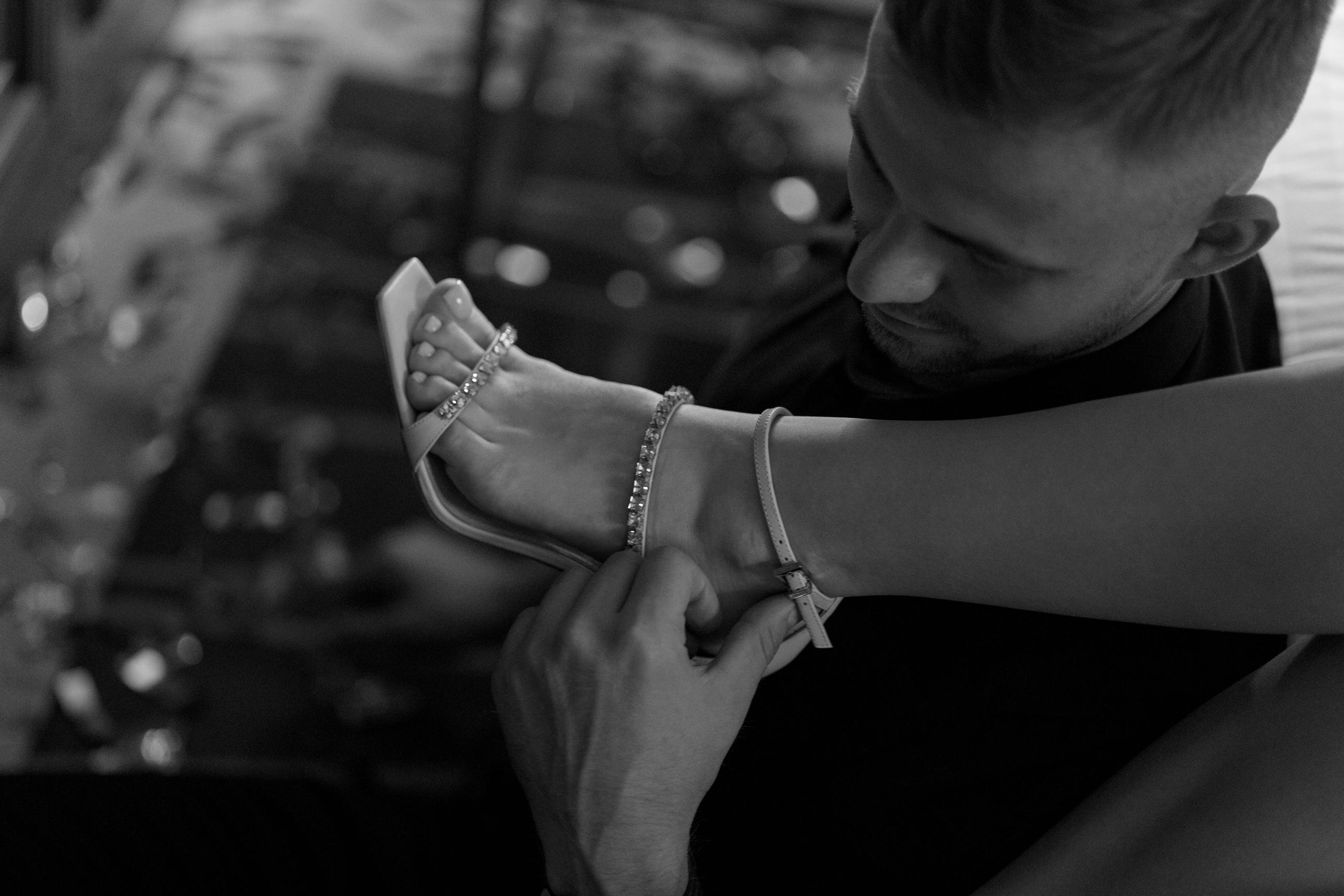 Кристина & Игорь. Yura Rush Свадебный фотограф Тюмень