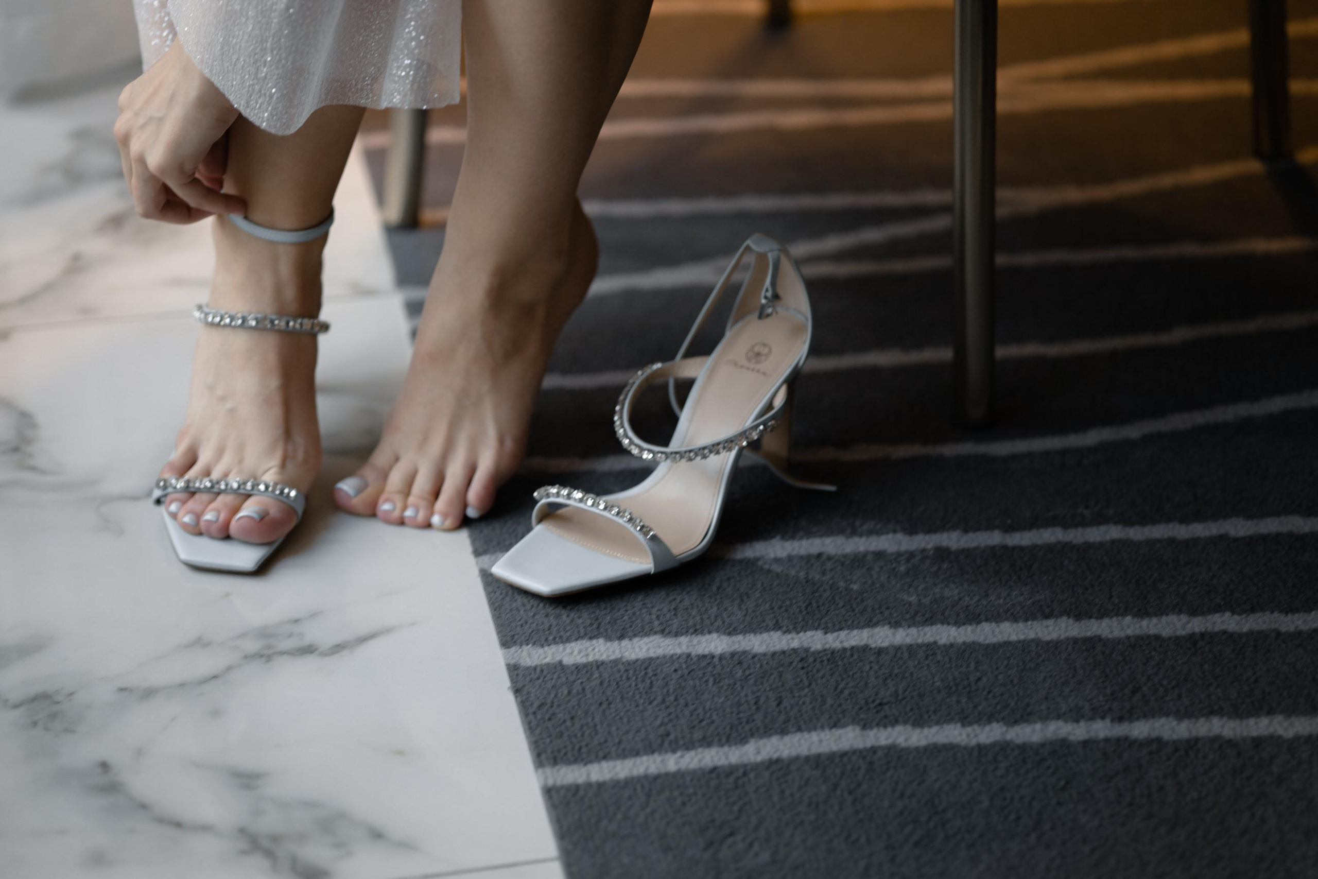 Кристина & Игорь. Yura Rush Свадебный фотограф Тюмень