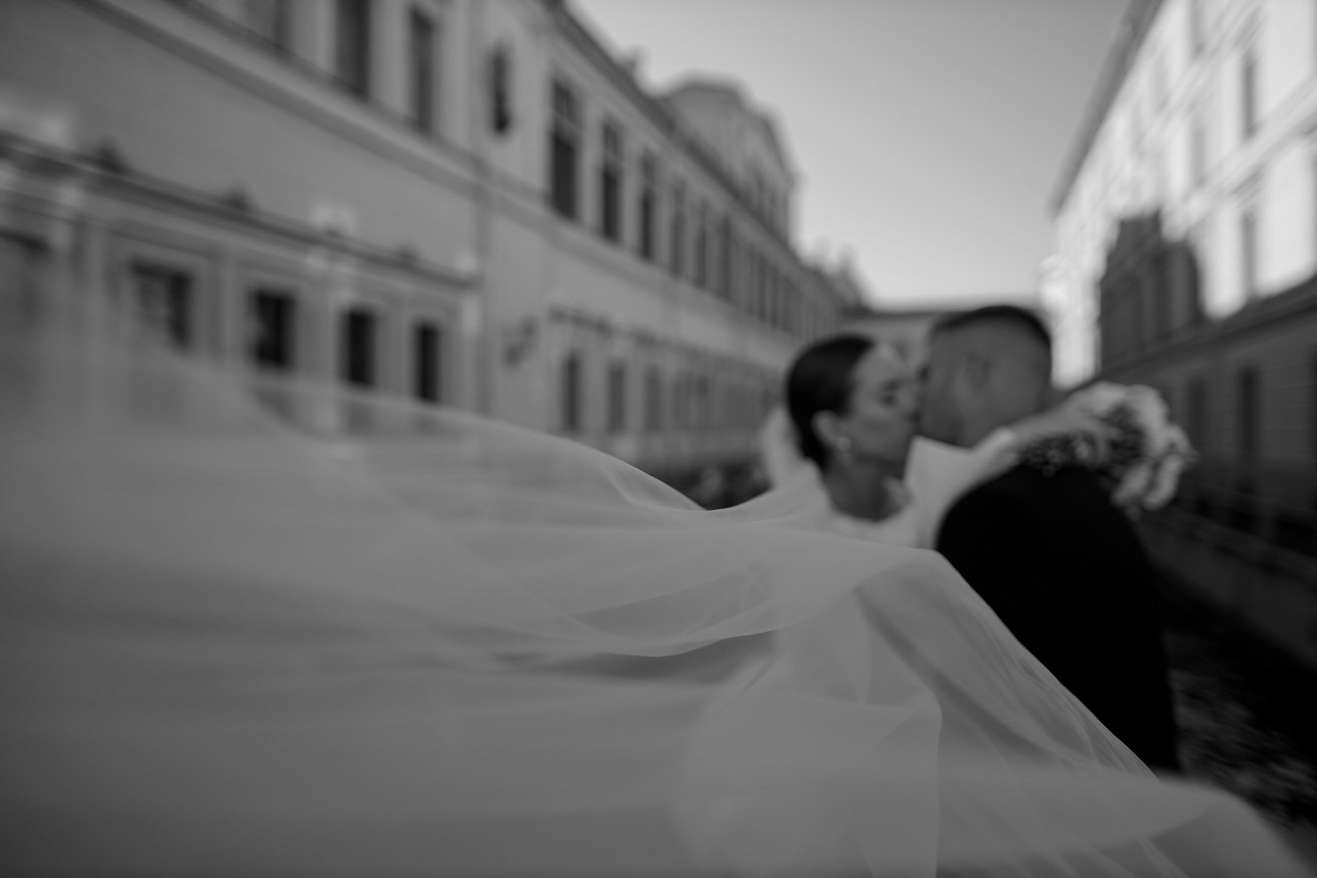 Кристина & Игорь. Yura Rush Свадебный фотограф Тюмень