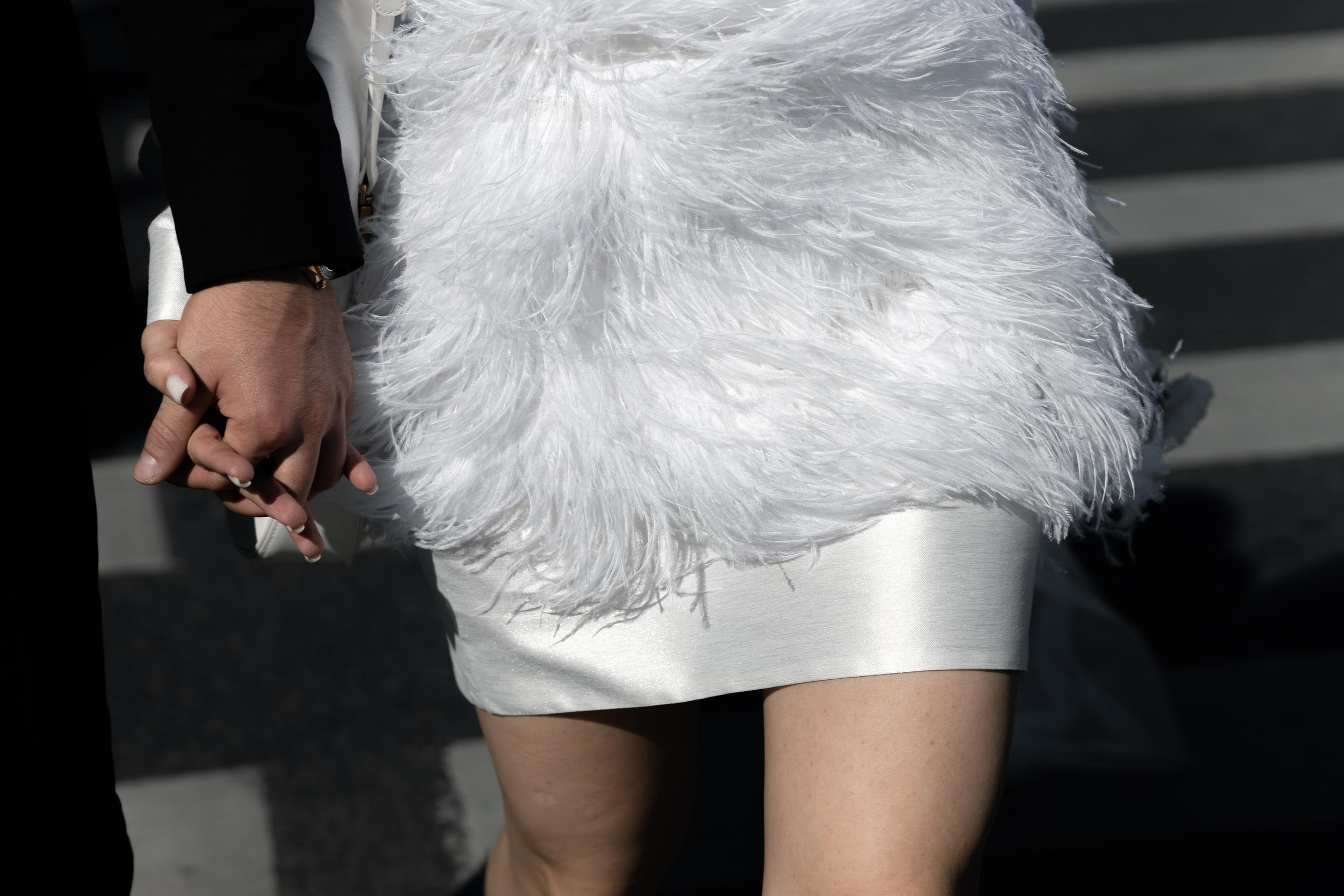 Кристина & Игорь. Yura Rush Свадебный фотограф Тюмень