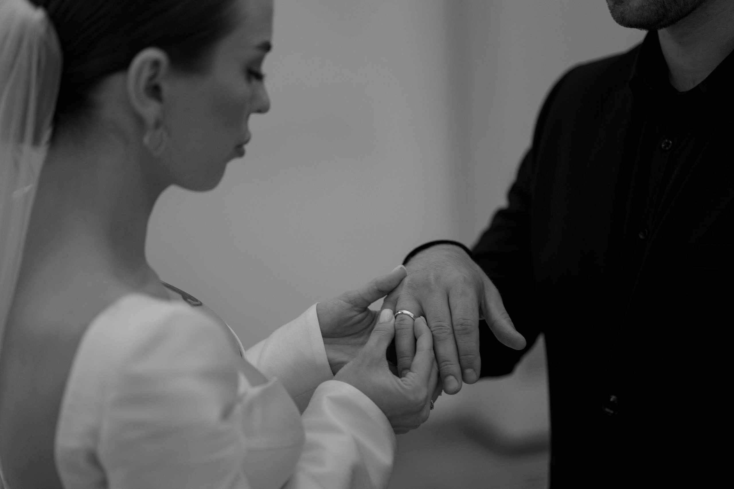 Кристина & Игорь. Yura Rush Свадебный фотограф Тюмень