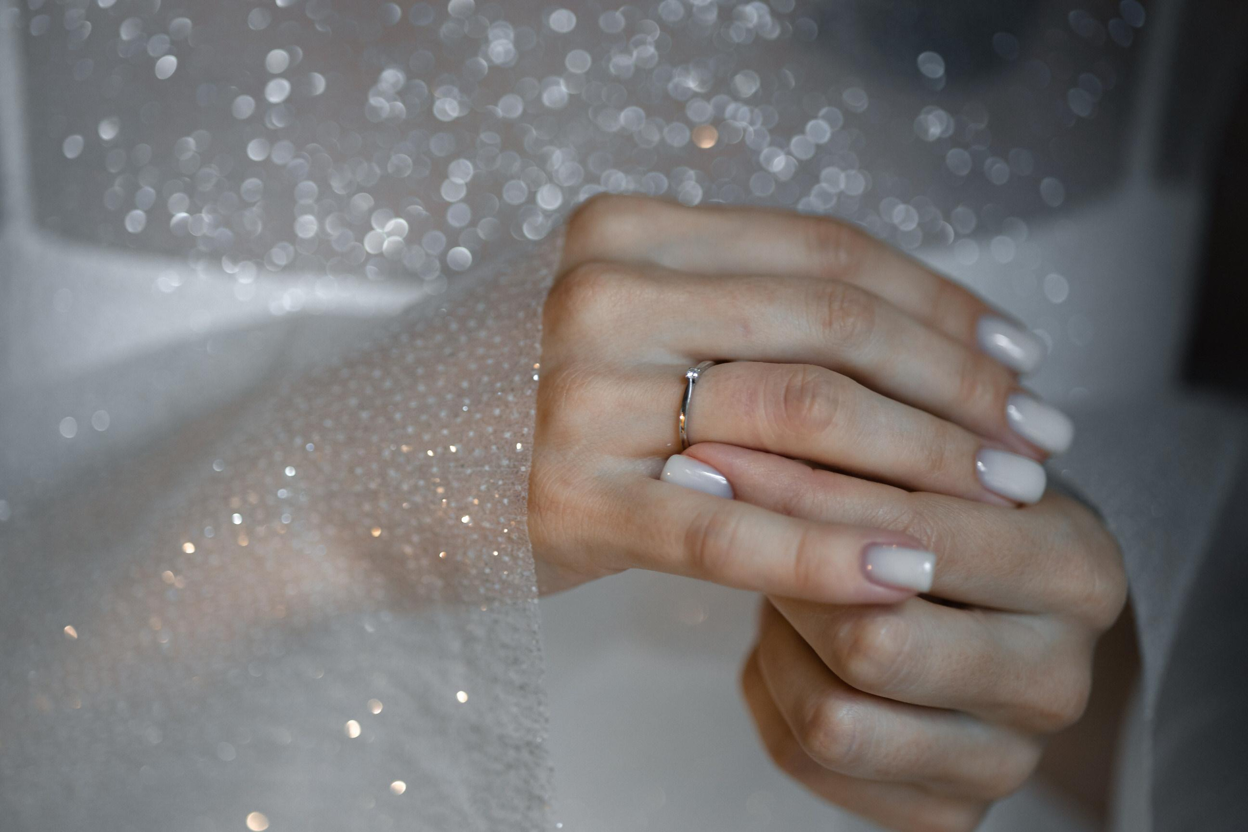 Кристина & Игорь. Yura Rush Свадебный фотограф Тюмень