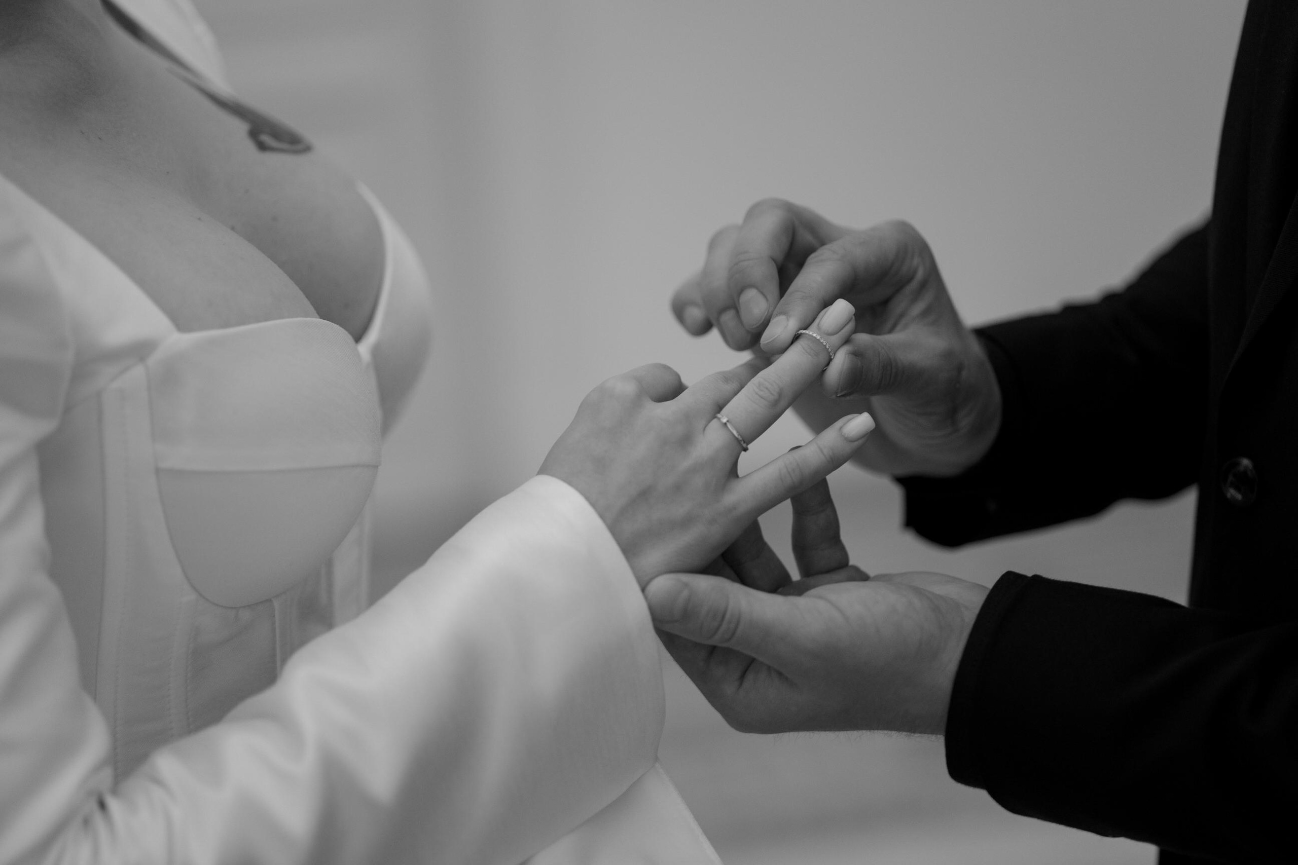 Кристина & Игорь. Yura Rush Свадебный фотограф Тюмень