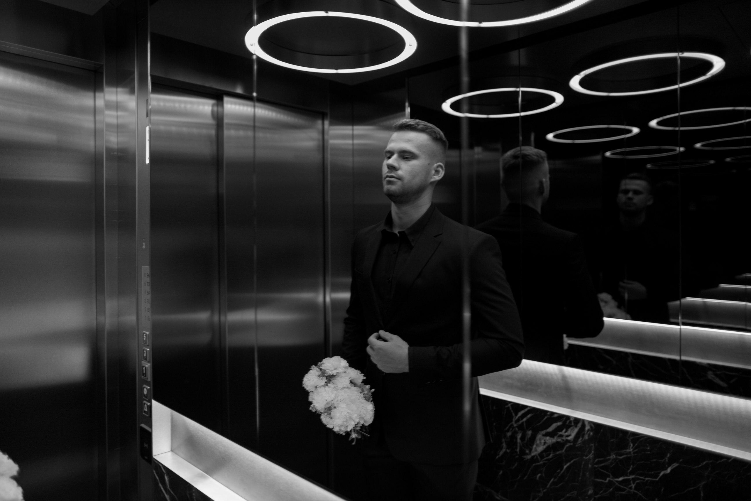 Кристина & Игорь. Yura Rush Свадебный фотограф Тюмень