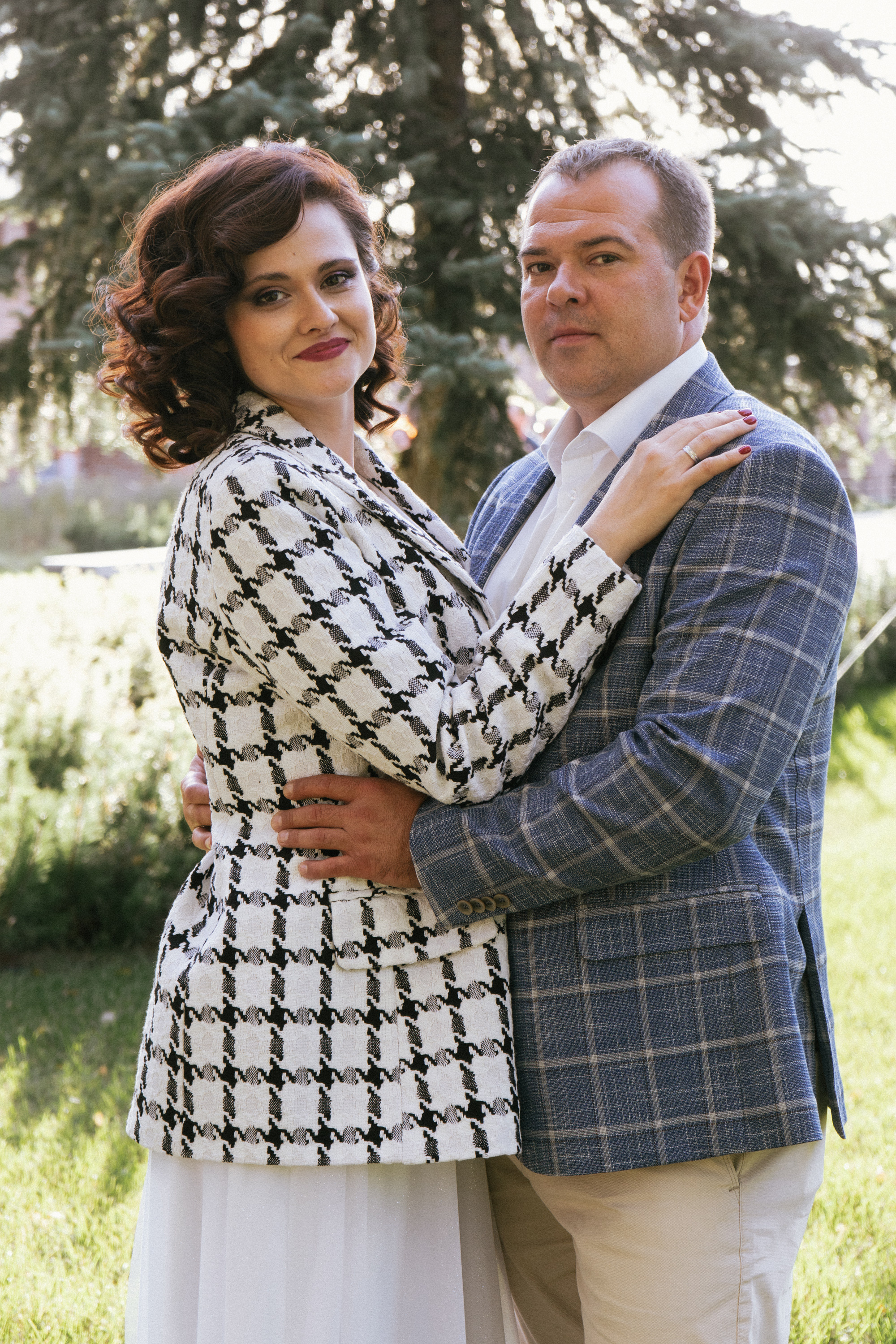 Евгений и Светлана. Фотограф в Нижнем Новгороде Невоструева Анна