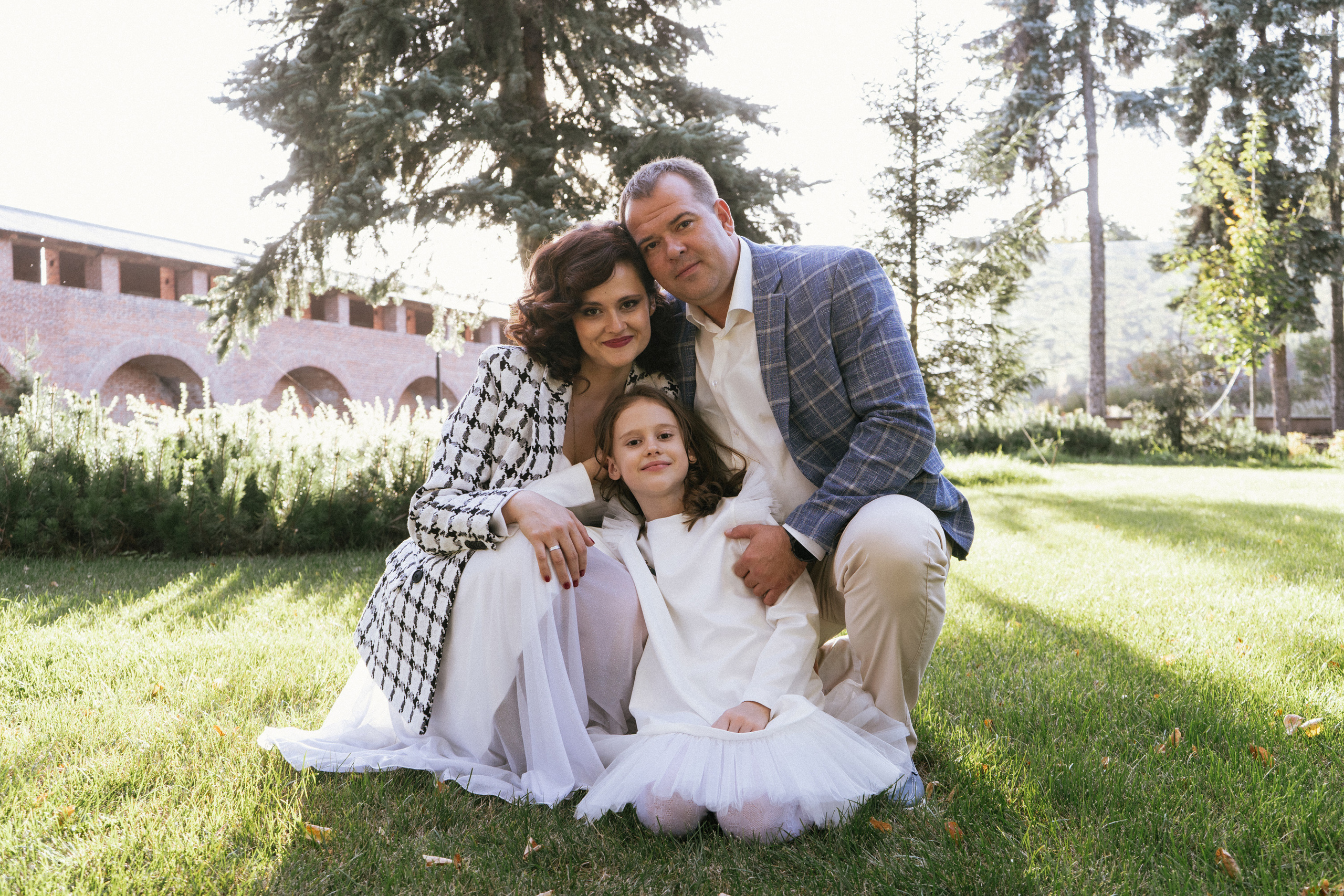 Евгений и Светлана. Фотограф в Нижнем Новгороде Невоструева Анна