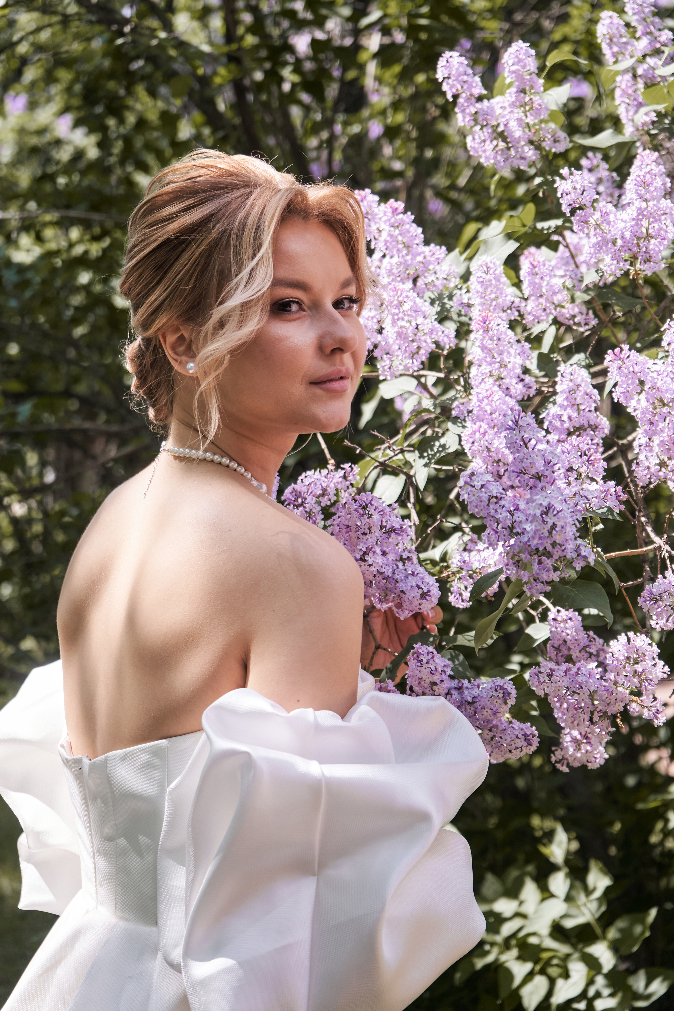 Евгений и Евгения. Фотограф в Нижнем Новгороде Невоструева Анна