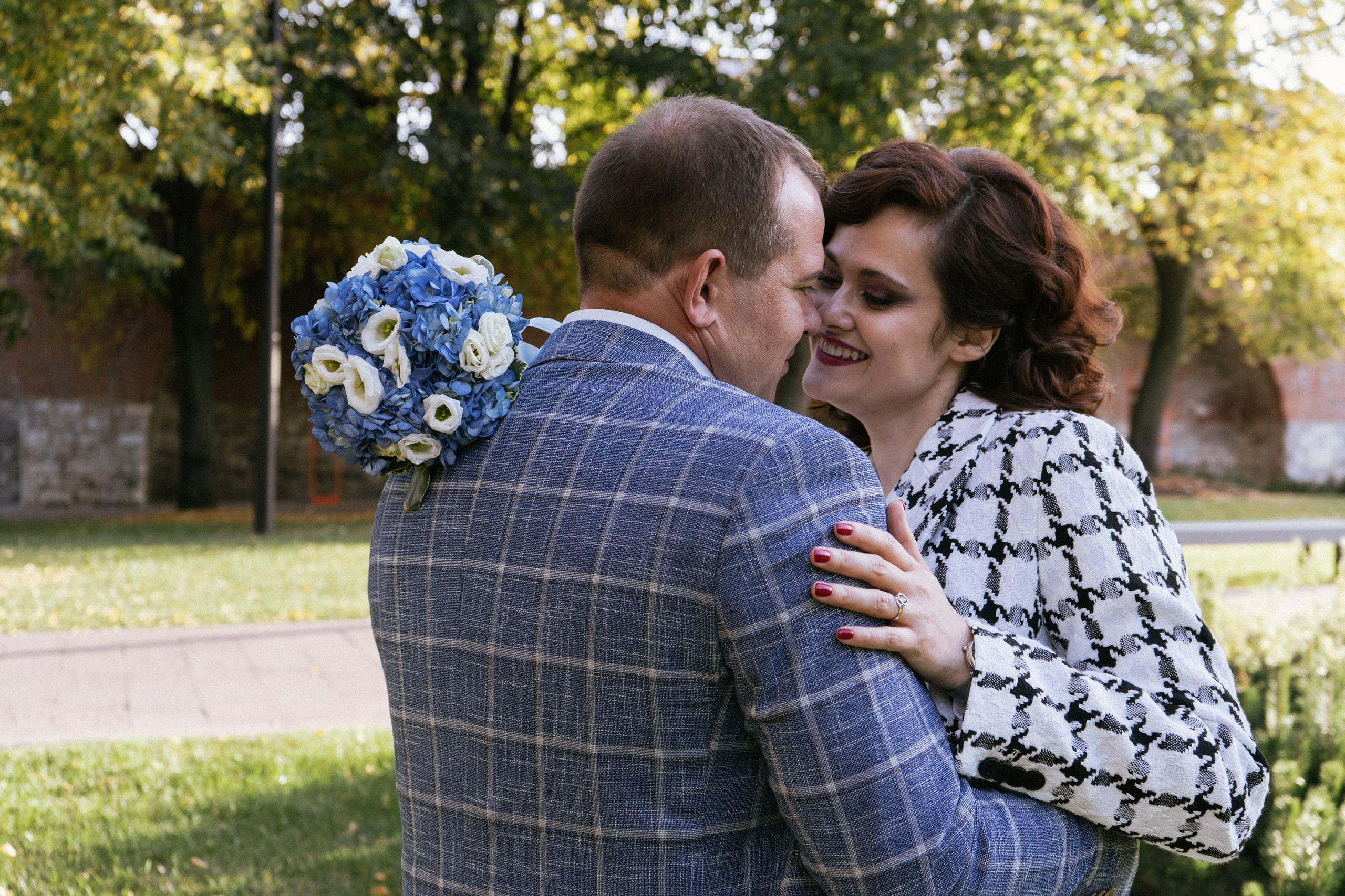 Евгений и Светлана. Фотограф в Нижнем Новгороде Невоструева Анна