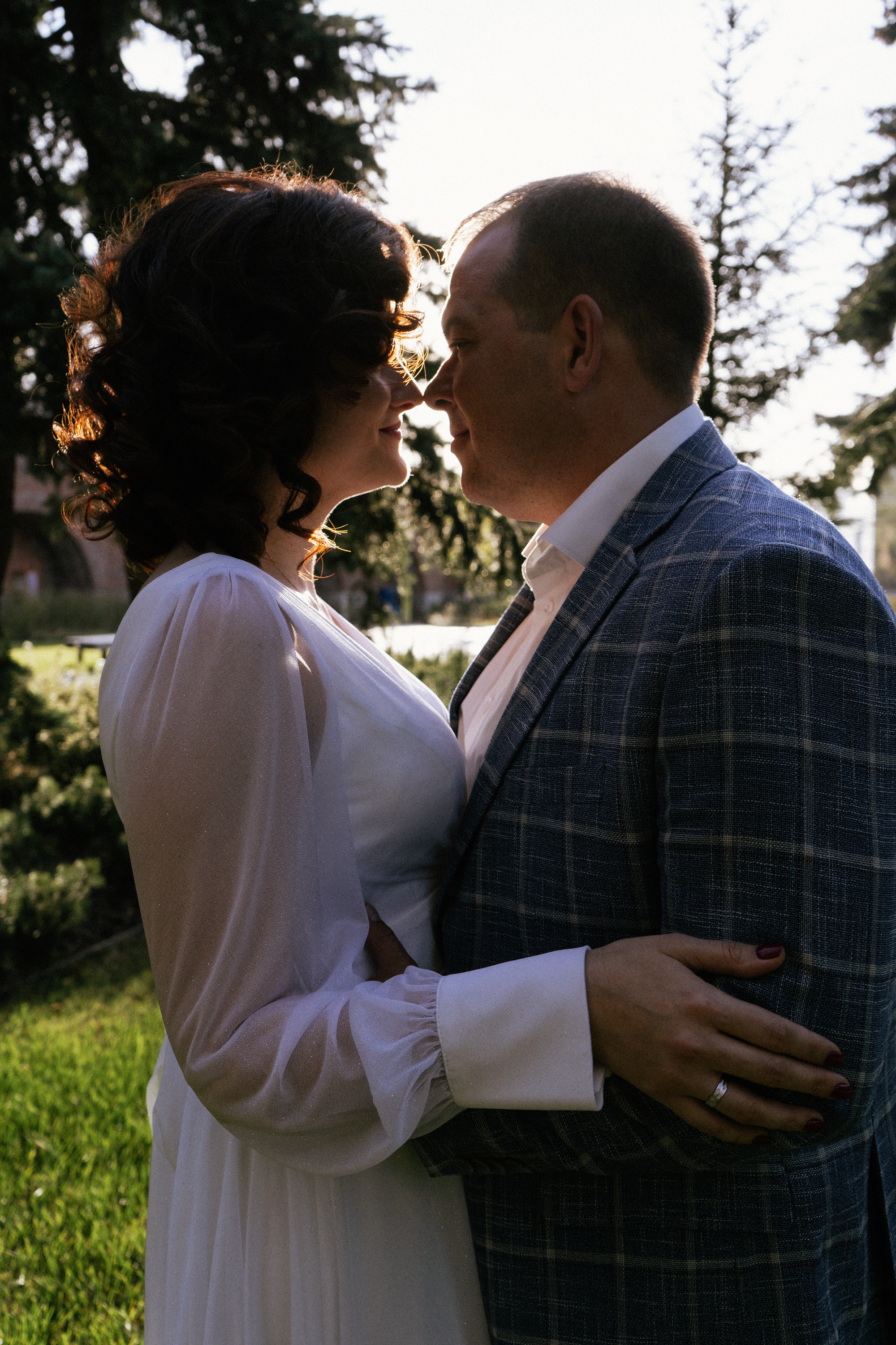 Евгений и Светлана. Фотограф в Нижнем Новгороде Невоструева Анна