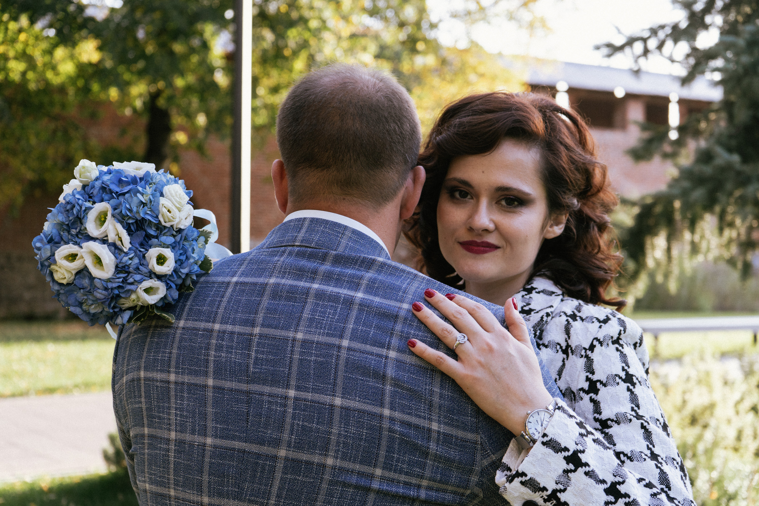 Евгений и Светлана. Фотограф в Нижнем Новгороде Невоструева Анна