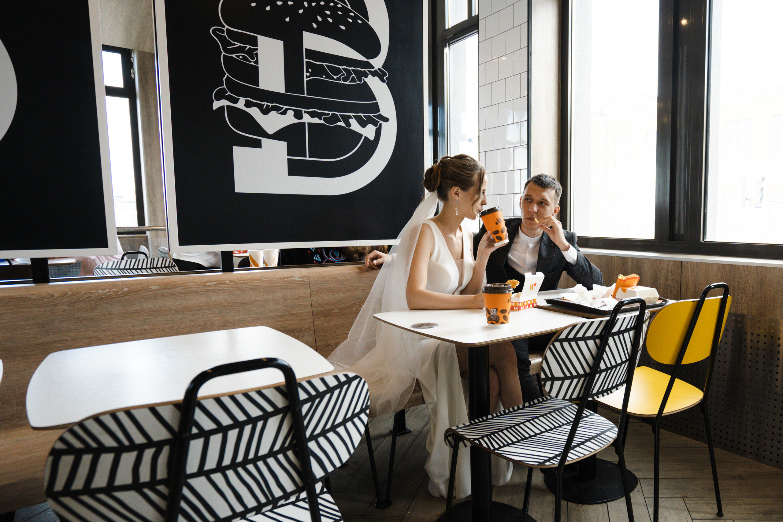 Вера и Артём. Фотограф в Нижнем Новгороде Невоструева Анна