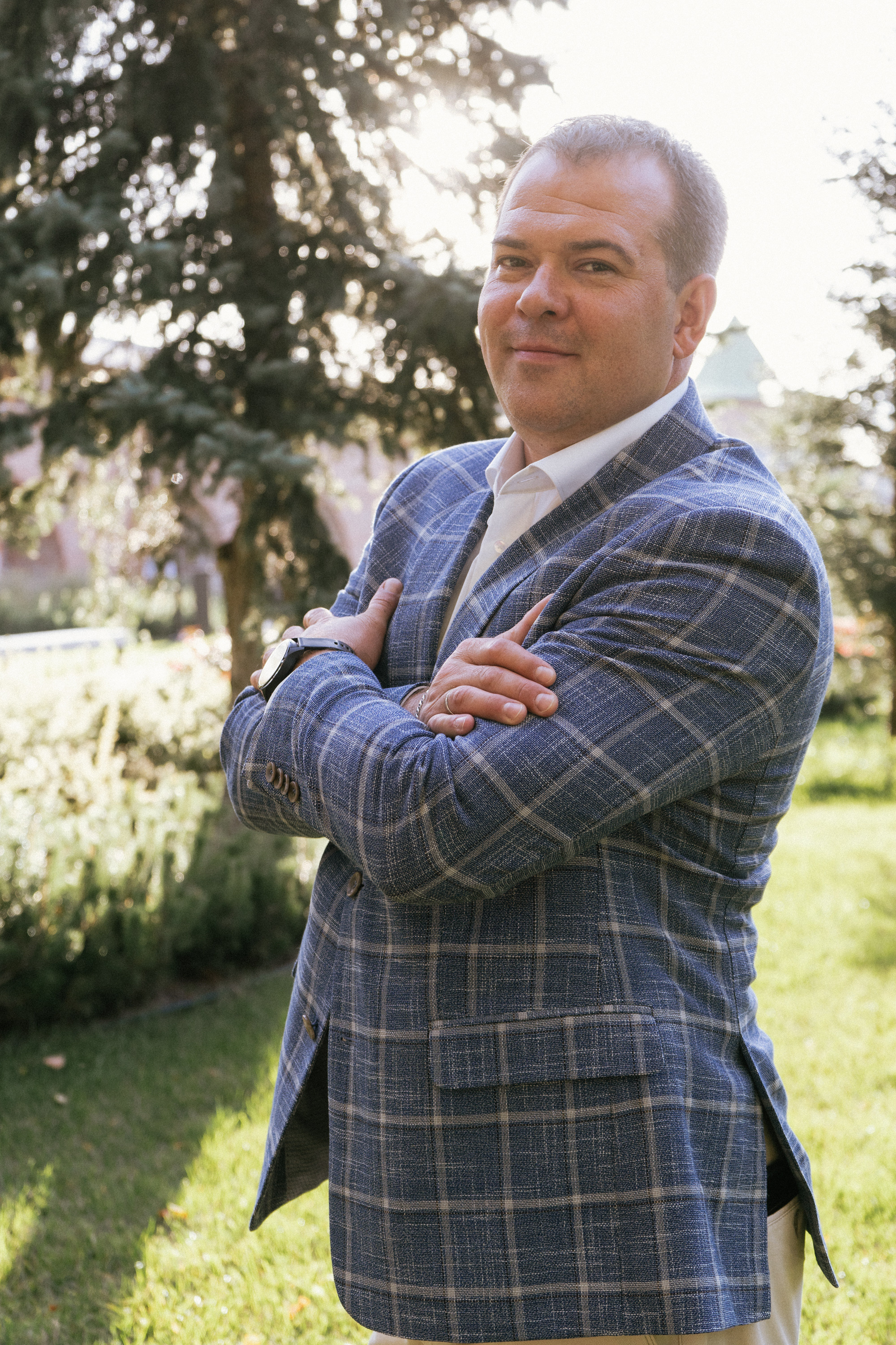 Евгений и Светлана. Фотограф в Нижнем Новгороде Невоструева Анна