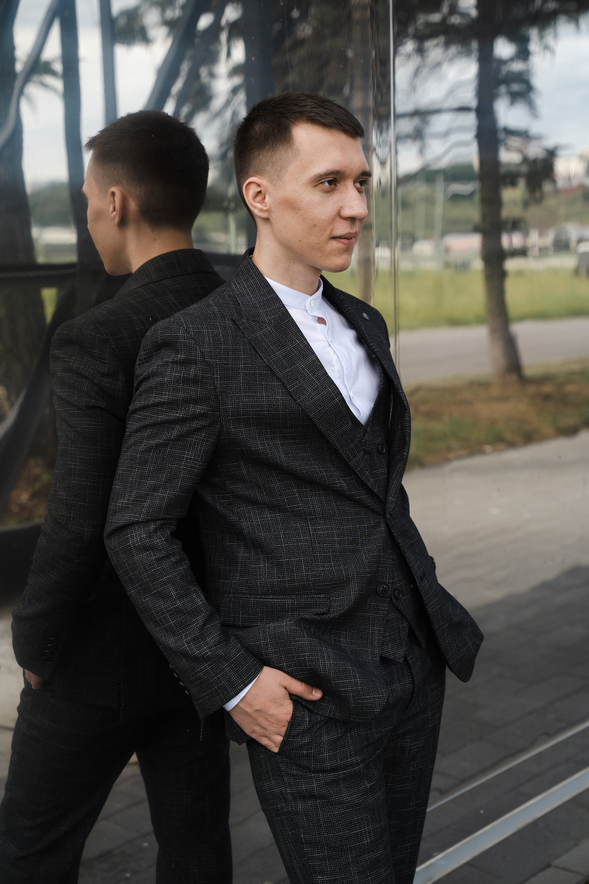 Вера и Артём. Фотограф в Нижнем Новгороде Невоструева Анна