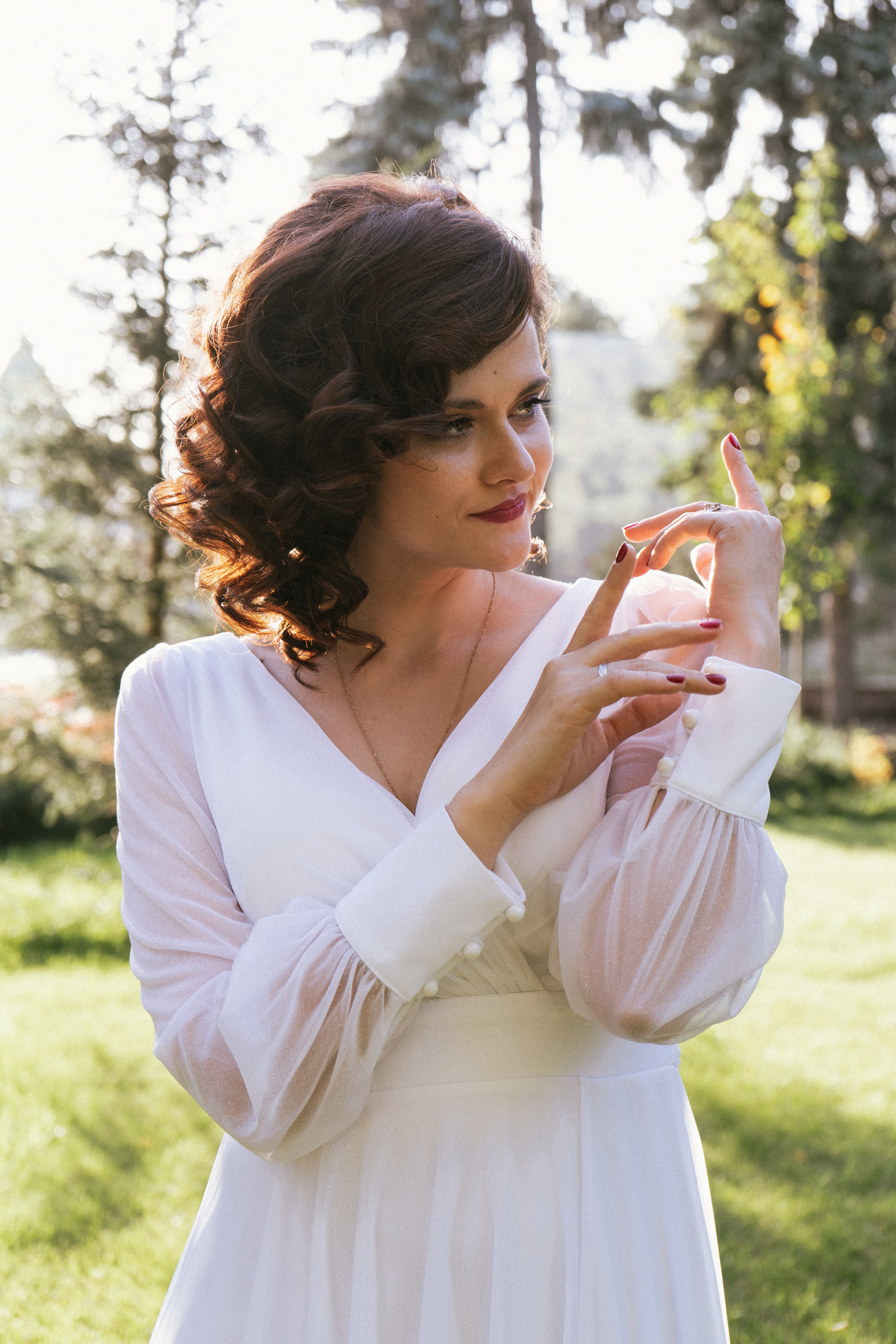 Евгений и Светлана. Фотограф в Нижнем Новгороде Невоструева Анна