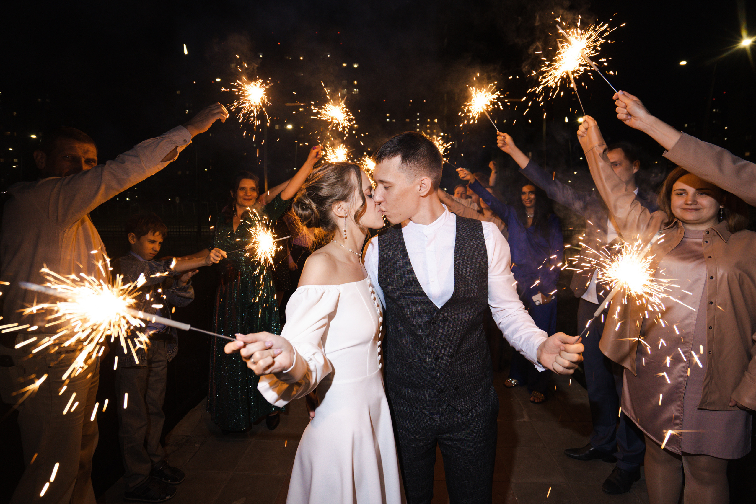 Вера и Артём. Фотограф в Нижнем Новгороде Невоструева Анна