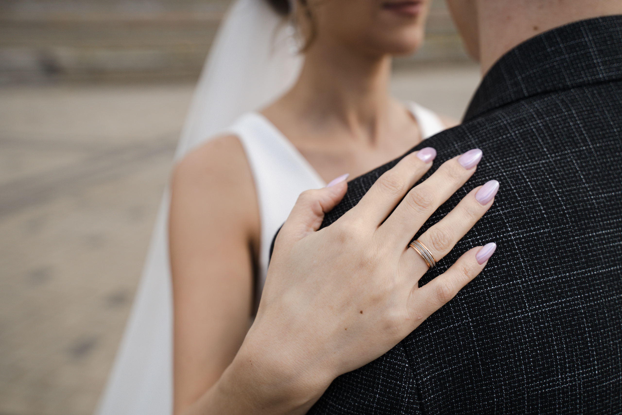 Вера и Артём. Фотограф в Нижнем Новгороде Невоструева Анна