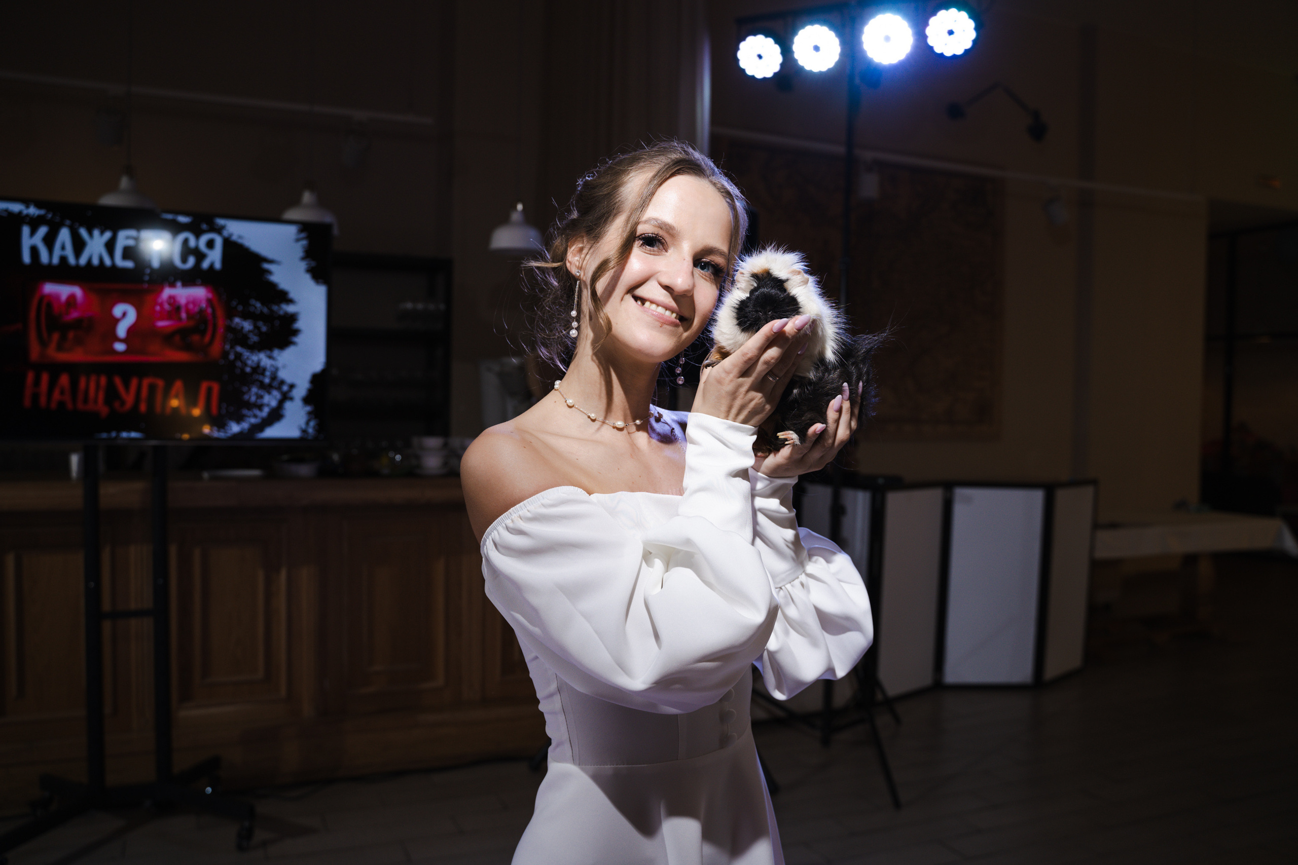 Вера и Артём. Фотограф в Нижнем Новгороде Невоструева Анна