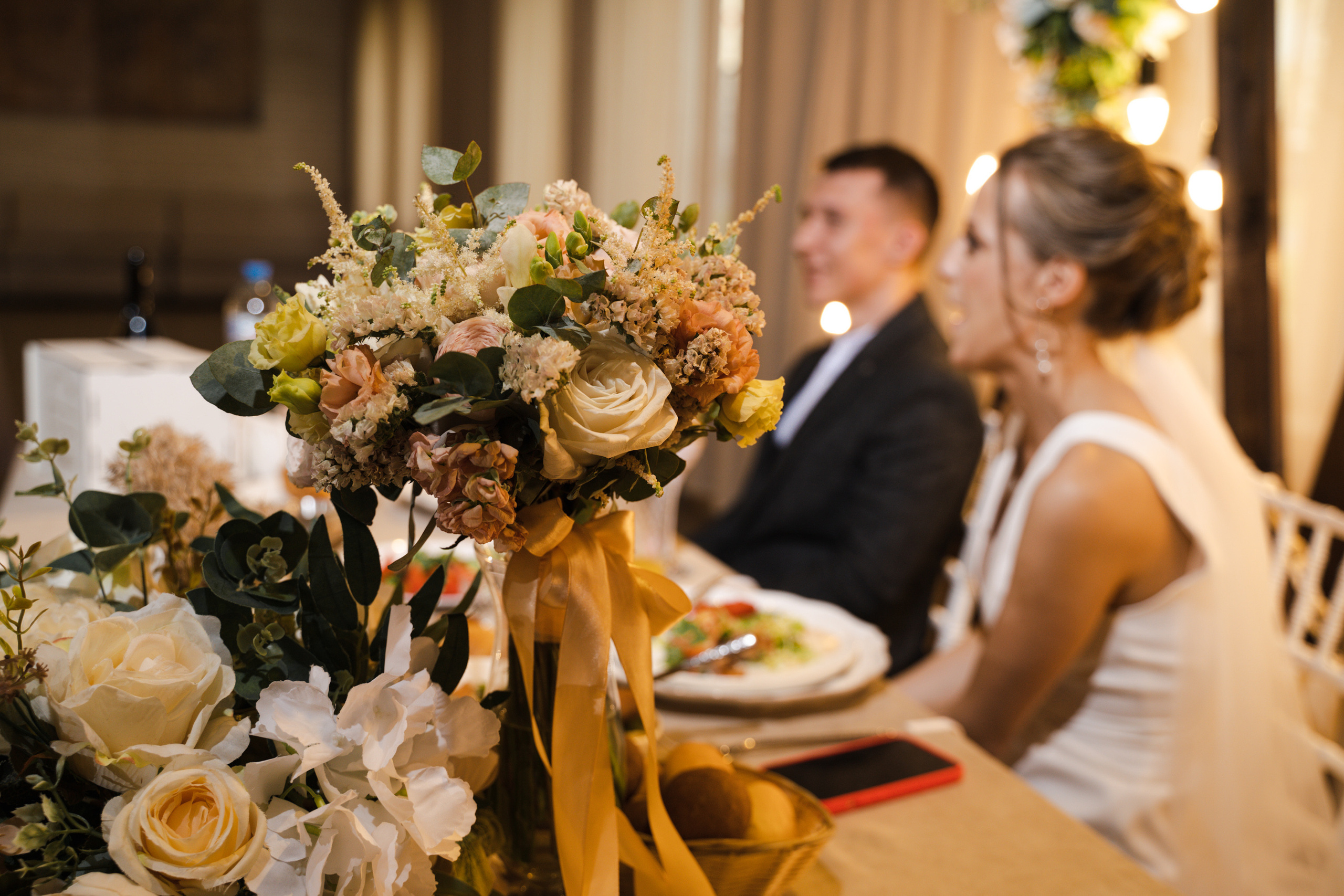 Вера и Артём. Фотограф в Нижнем Новгороде Невоструева Анна