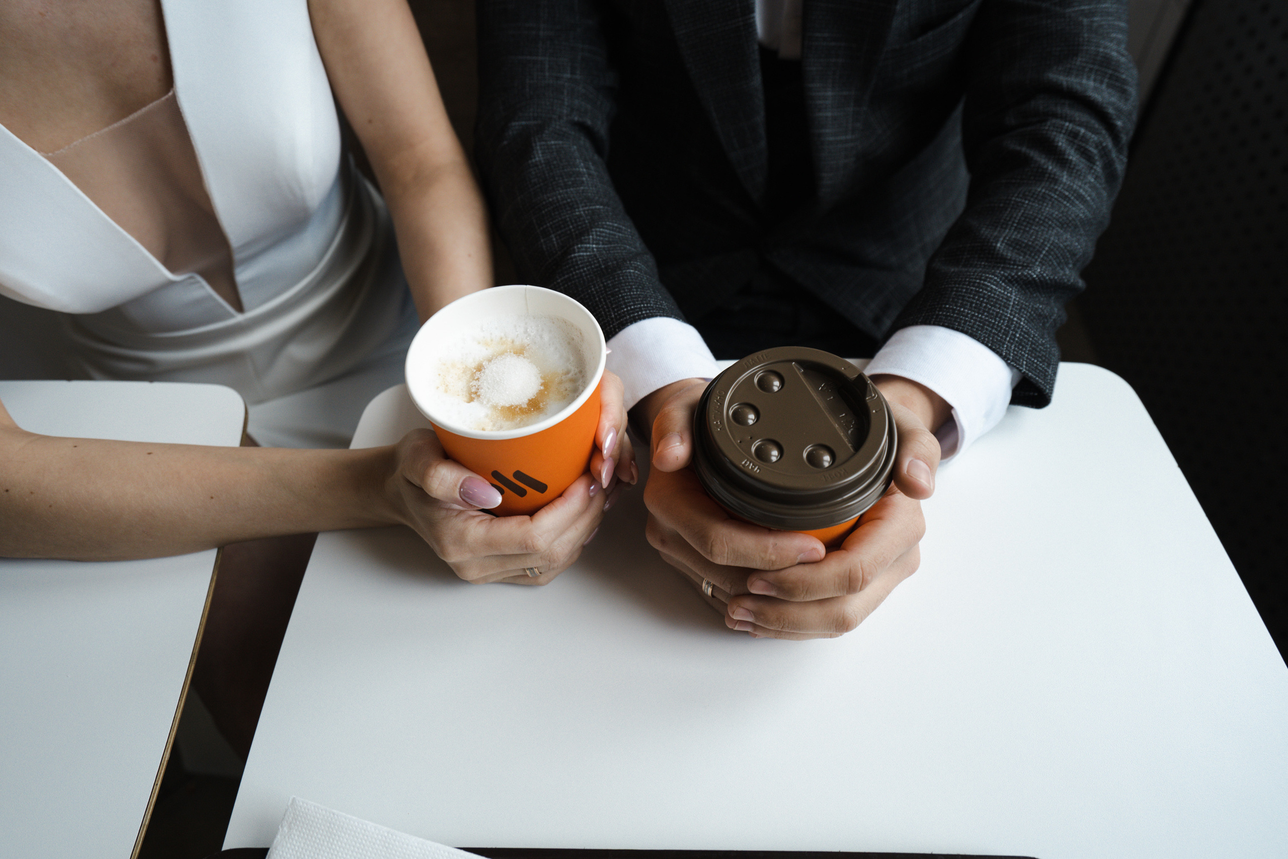 Вера и Артём. Фотограф в Нижнем Новгороде Невоструева Анна