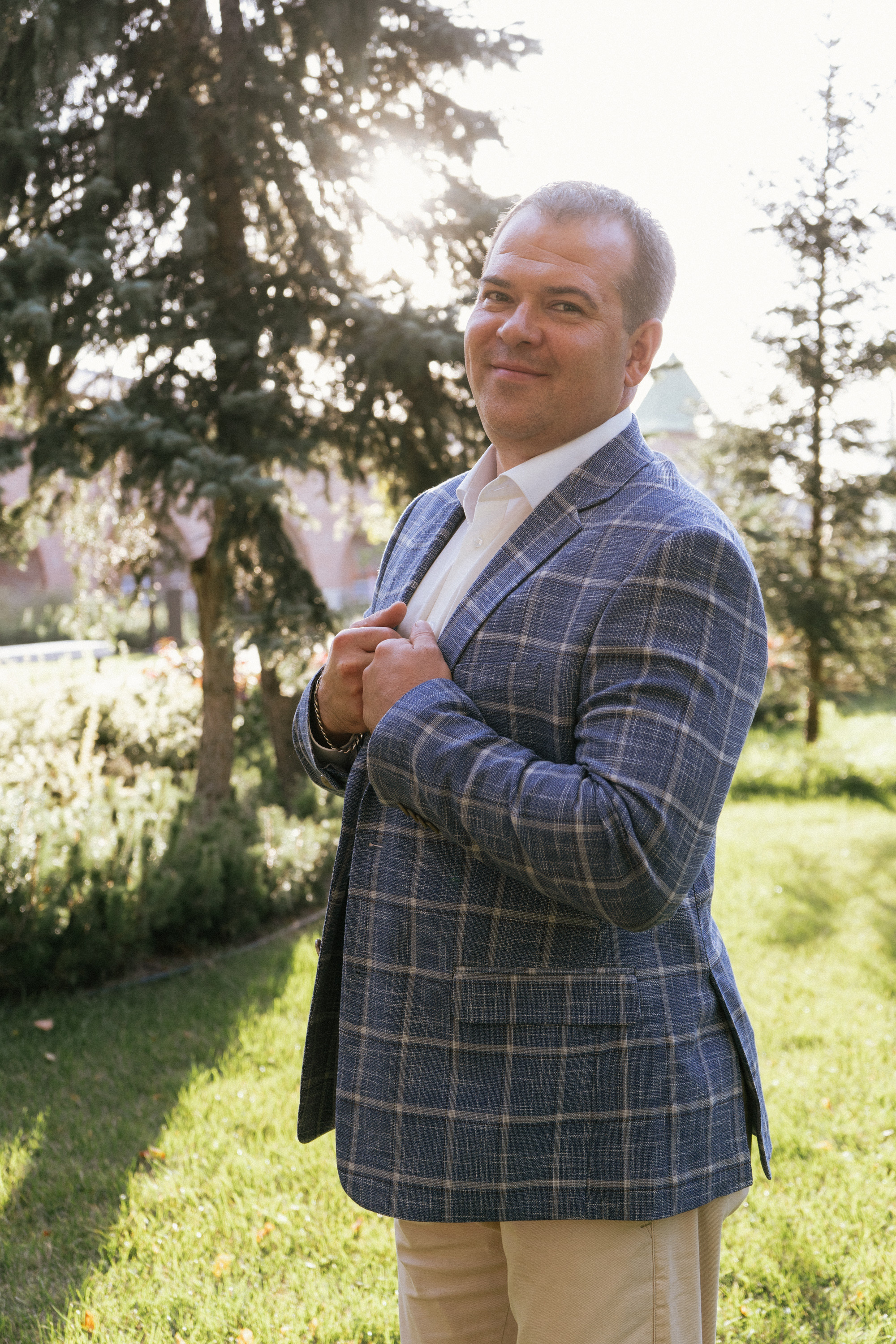 Евгений и Светлана. Фотограф в Нижнем Новгороде Невоструева Анна