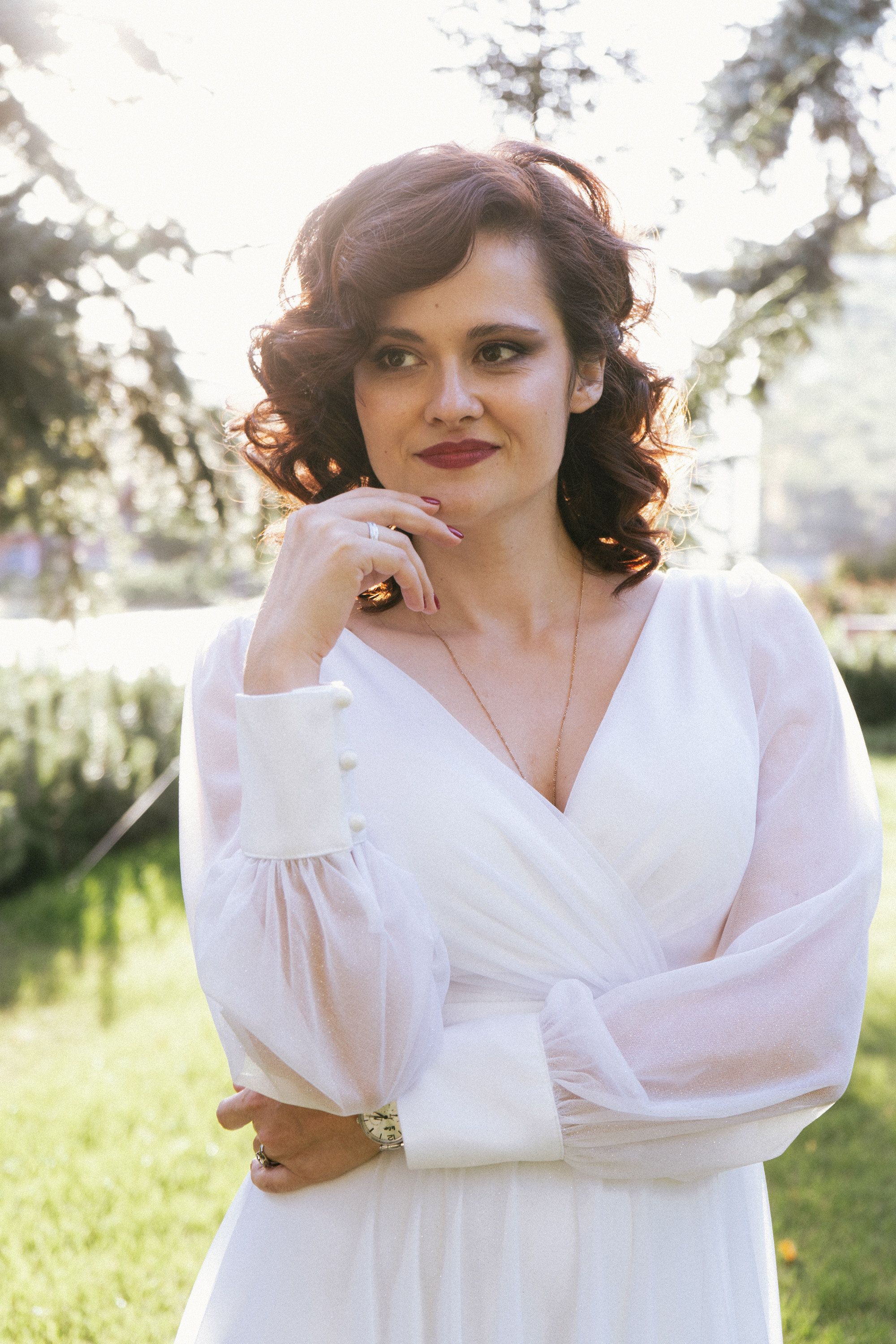 Евгений и Светлана. Фотограф в Нижнем Новгороде Невоструева Анна