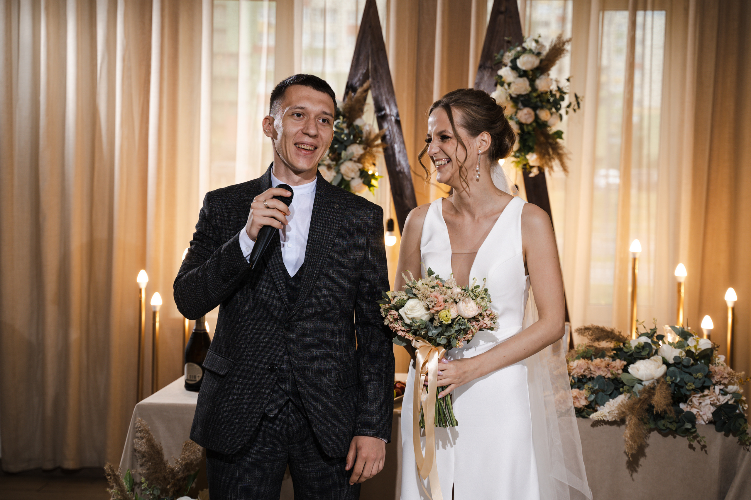 Вера и Артём. Фотограф в Нижнем Новгороде Невоструева Анна