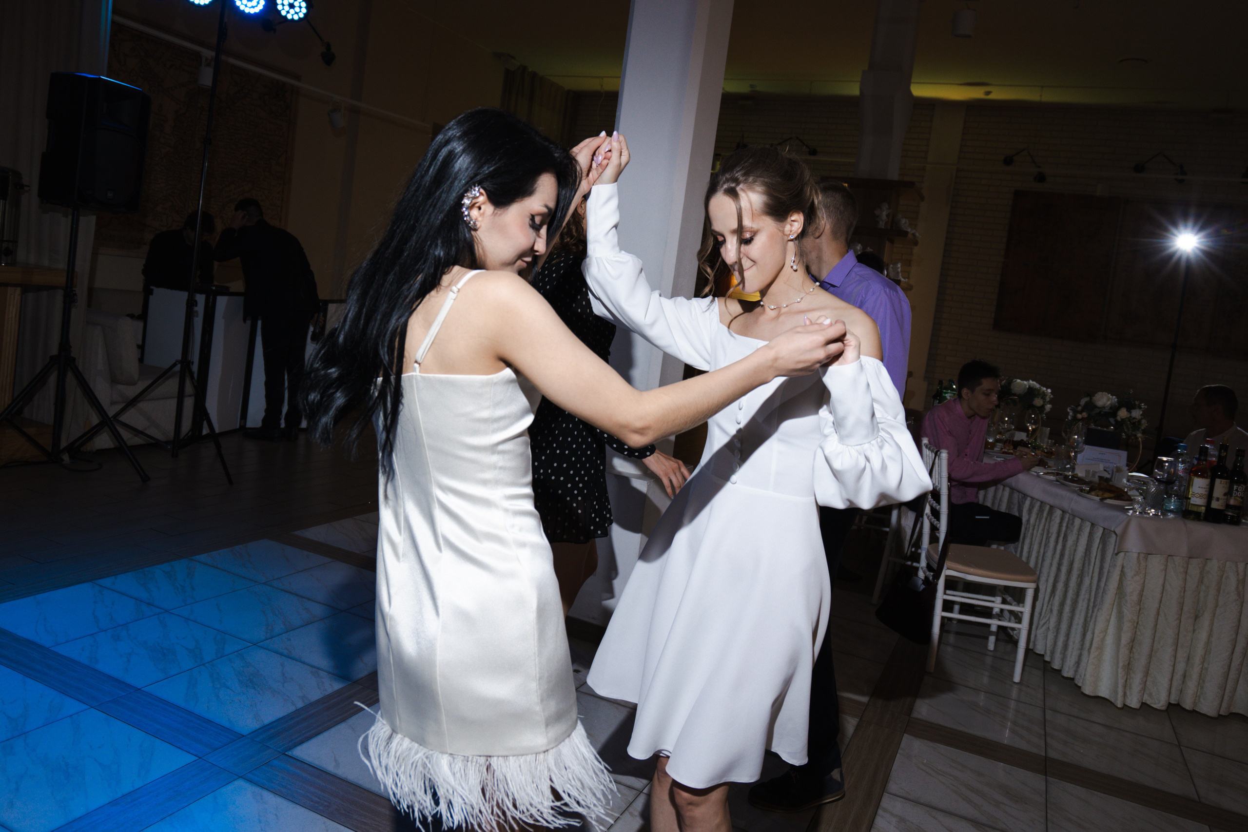 Вера и Артём. Фотограф в Нижнем Новгороде Невоструева Анна