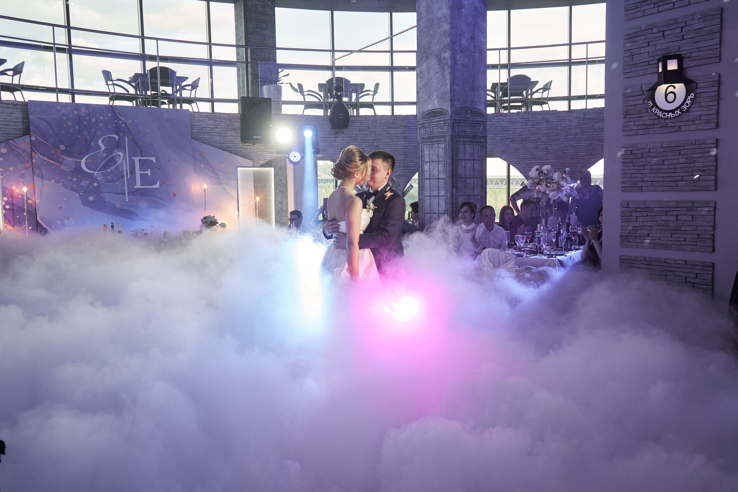 Евгений и Евгения. Фотограф в Нижнем Новгороде Невоструева Анна