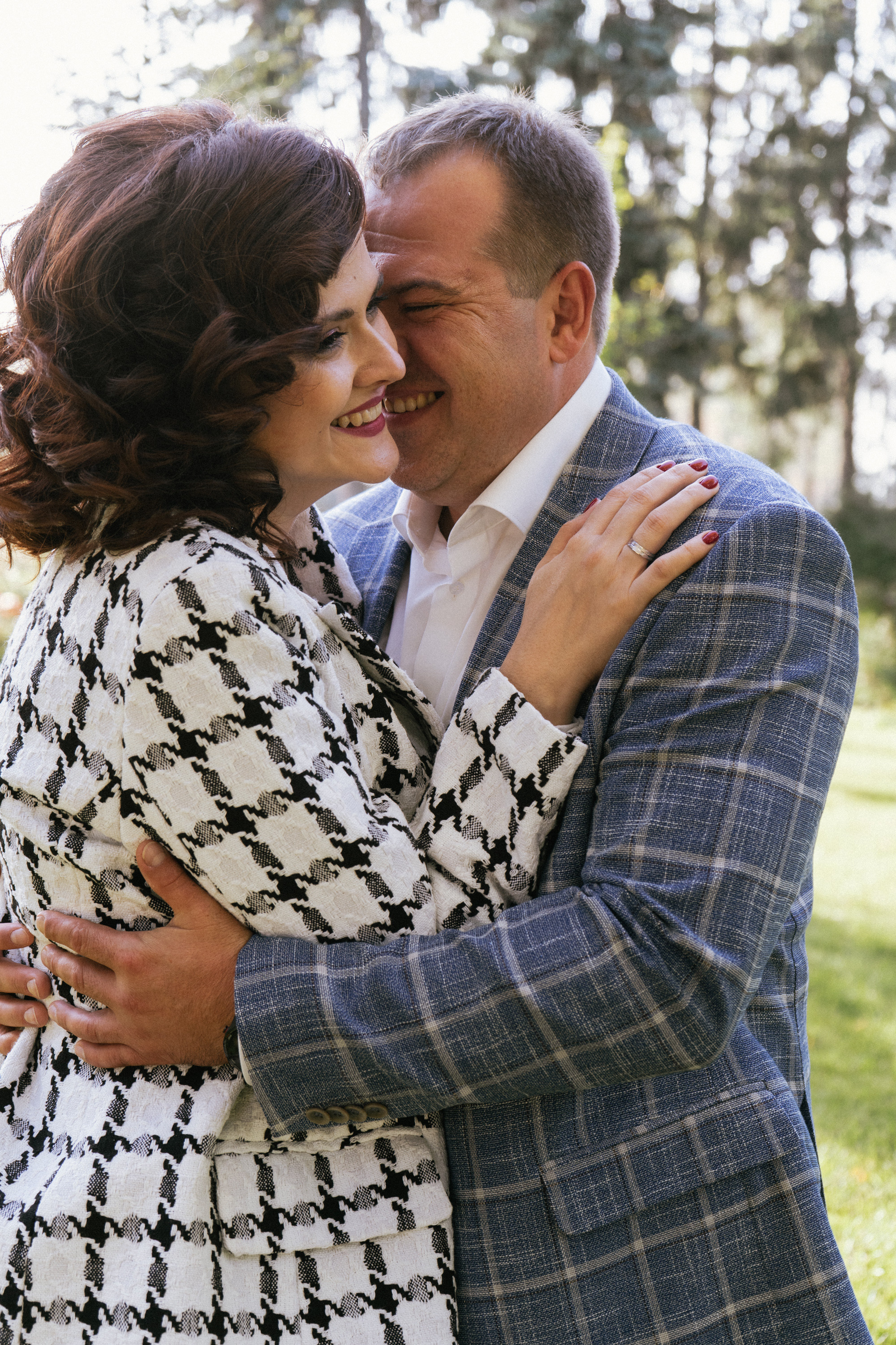 Евгений и Светлана. Фотограф в Нижнем Новгороде Невоструева Анна