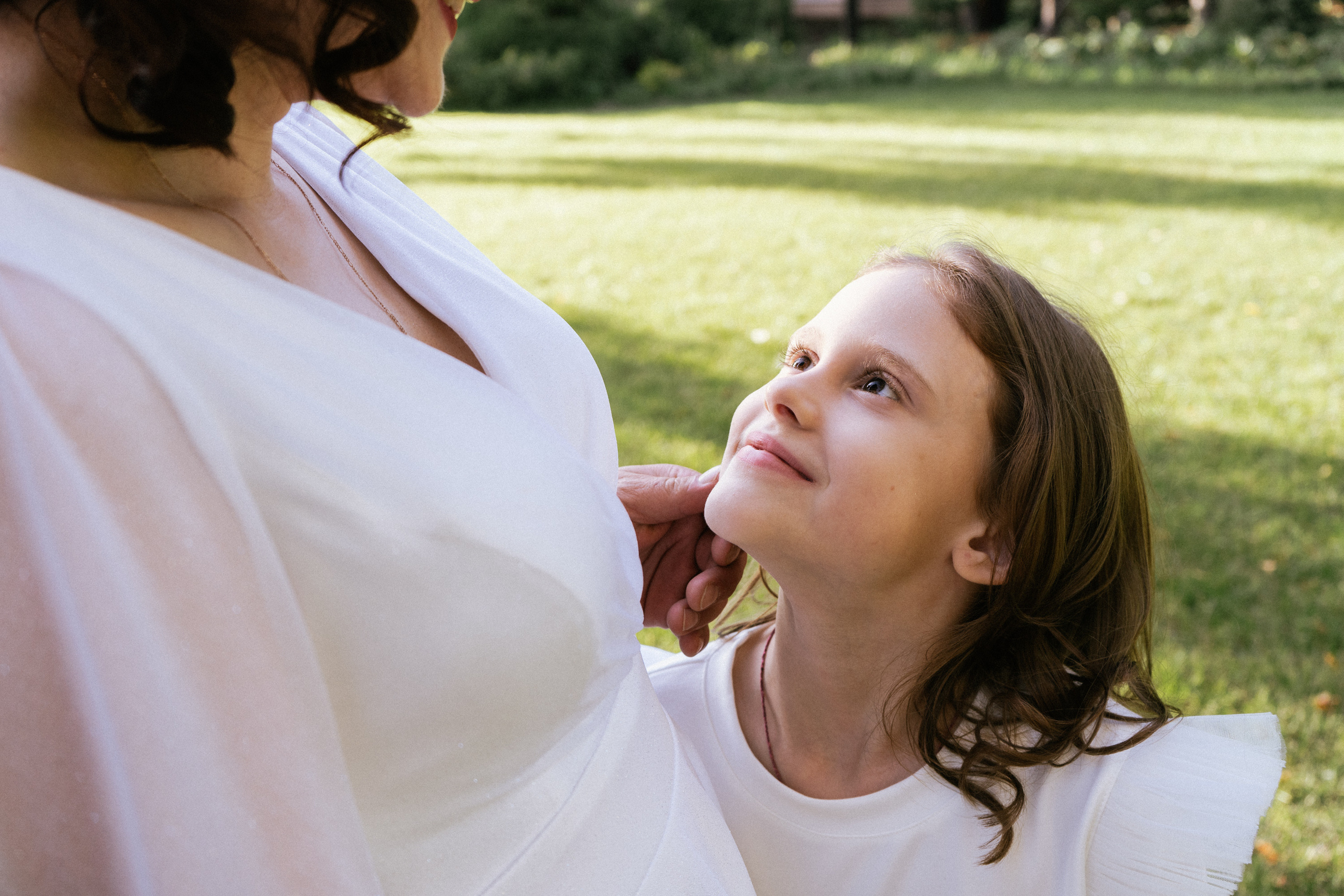Евгений и Светлана. Фотограф в Нижнем Новгороде Невоструева Анна