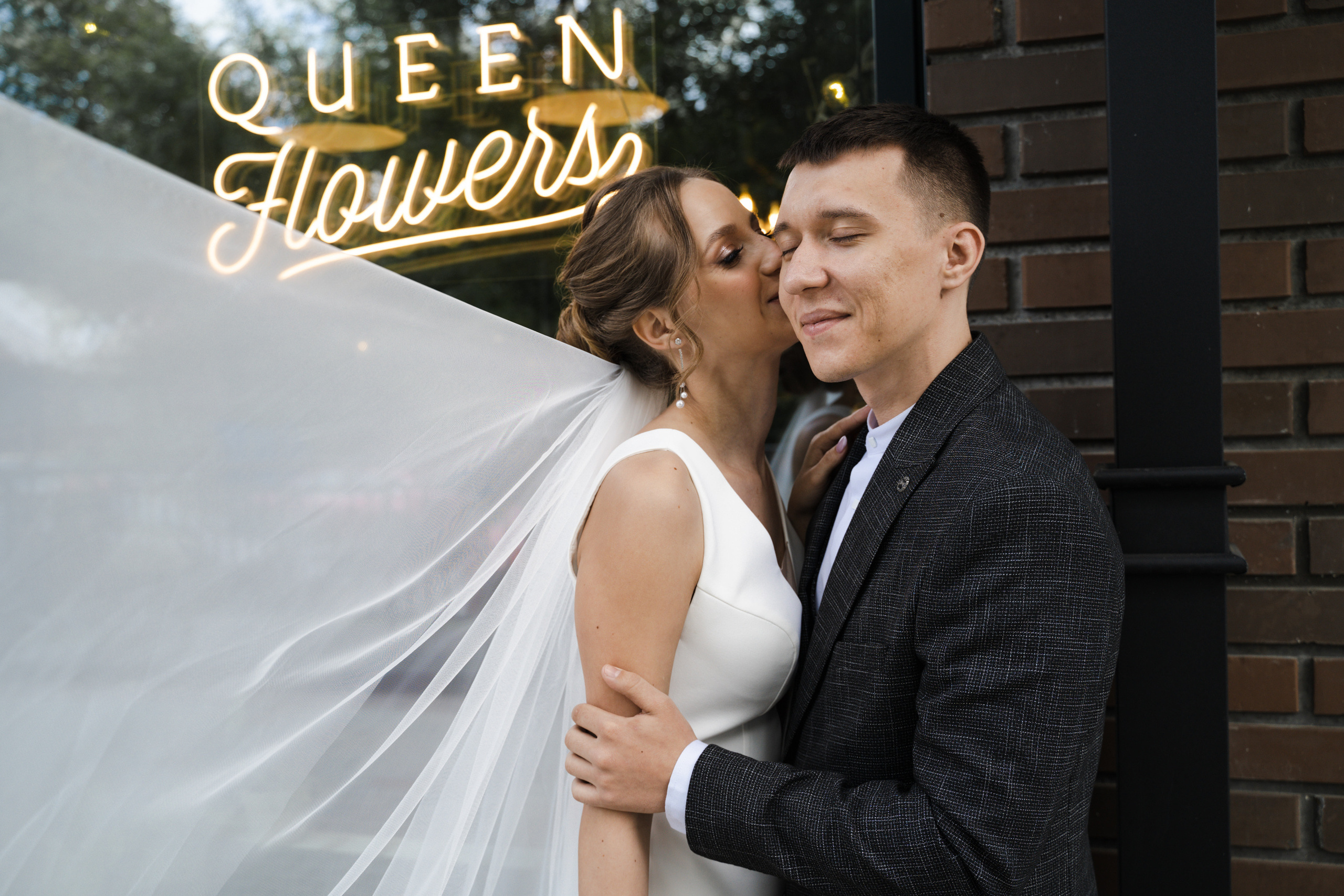 Вера и Артём. Фотограф в Нижнем Новгороде Невоструева Анна