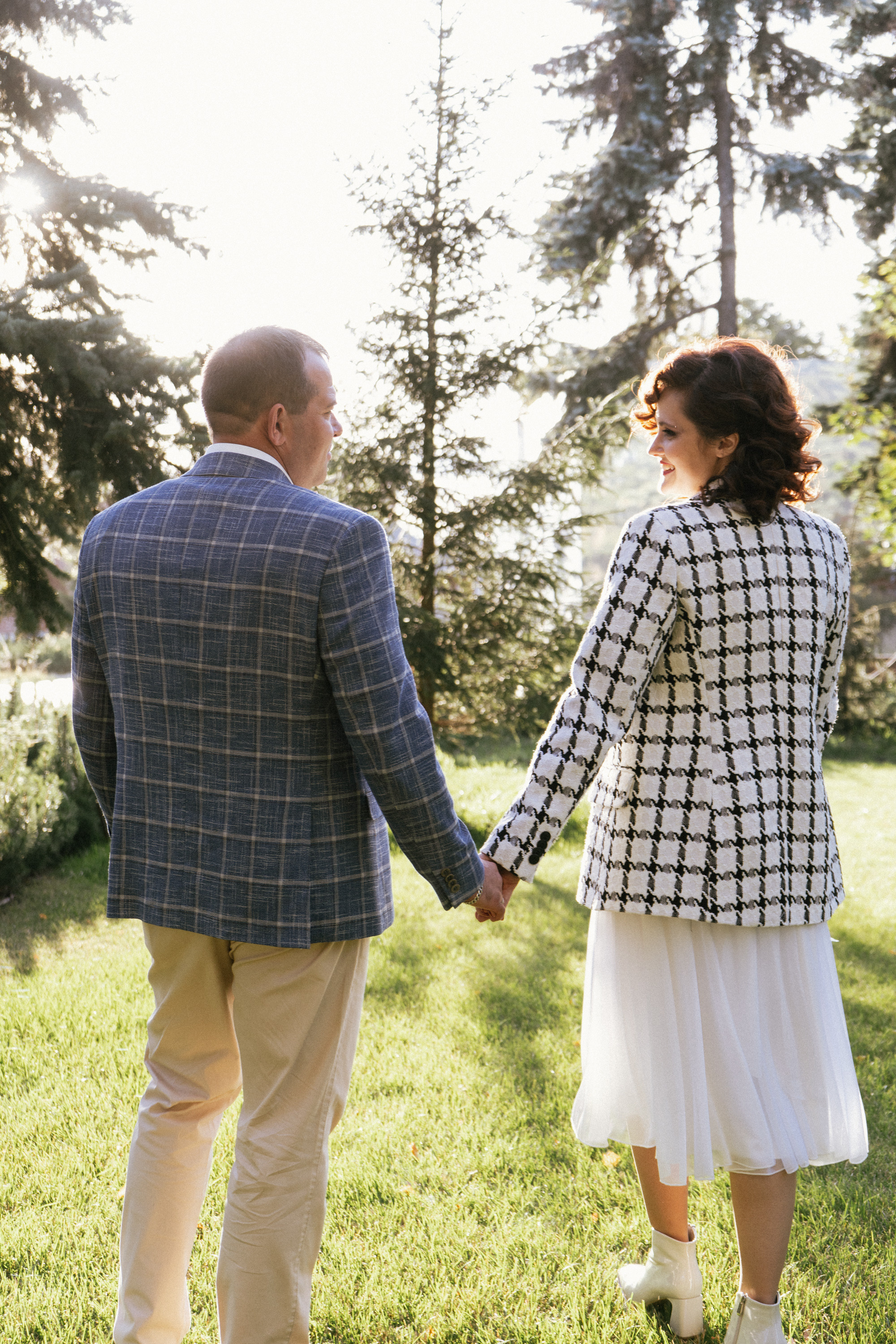 Евгений и Светлана. Фотограф в Нижнем Новгороде Невоструева Анна