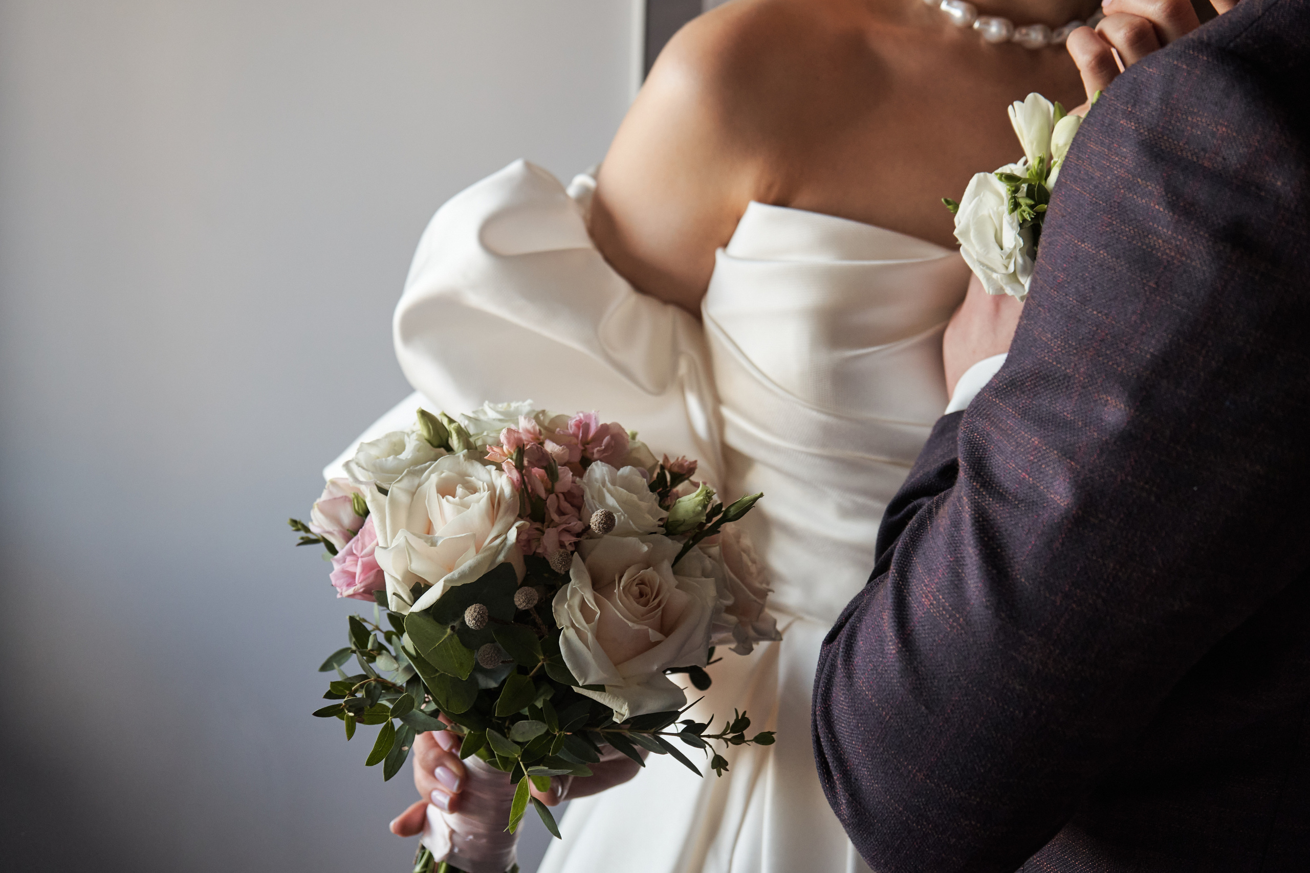 Евгений и Евгения. Фотограф в Нижнем Новгороде Невоструева Анна