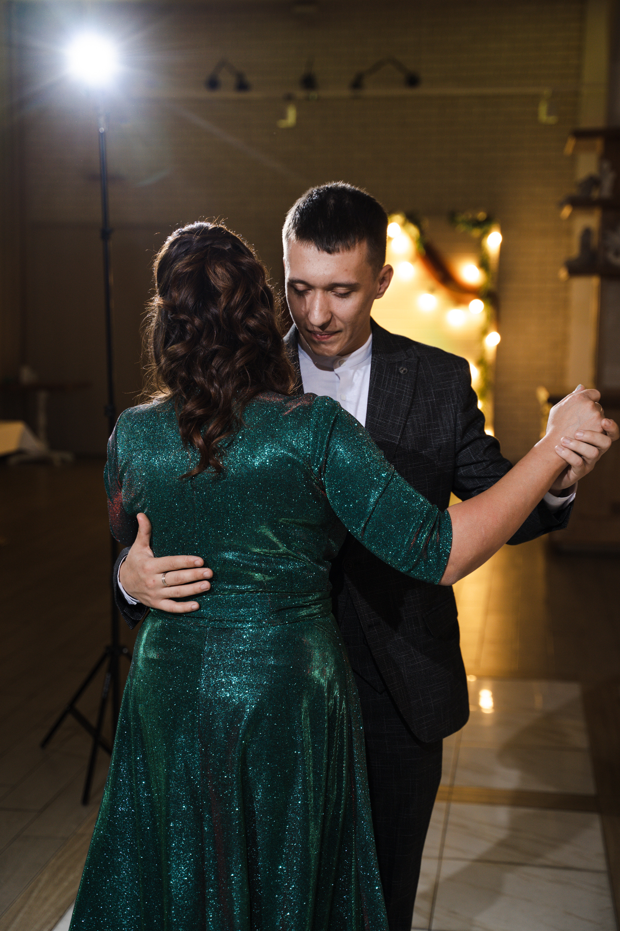 Вера и Артём. Фотограф в Нижнем Новгороде Невоструева Анна