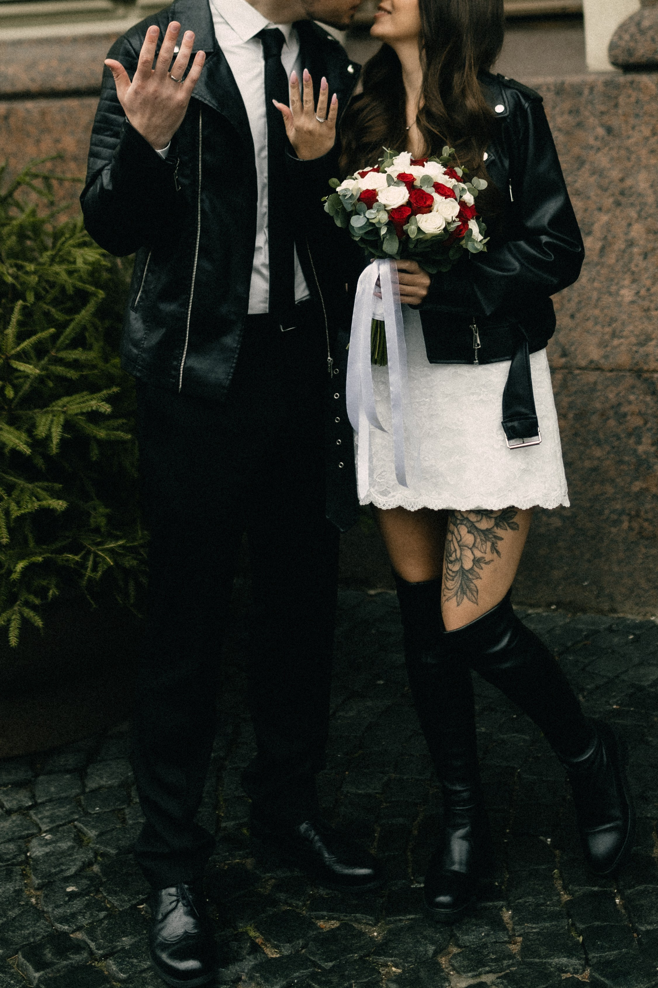 Лиля и Дима. Фотограф в Санкт-Петербурге