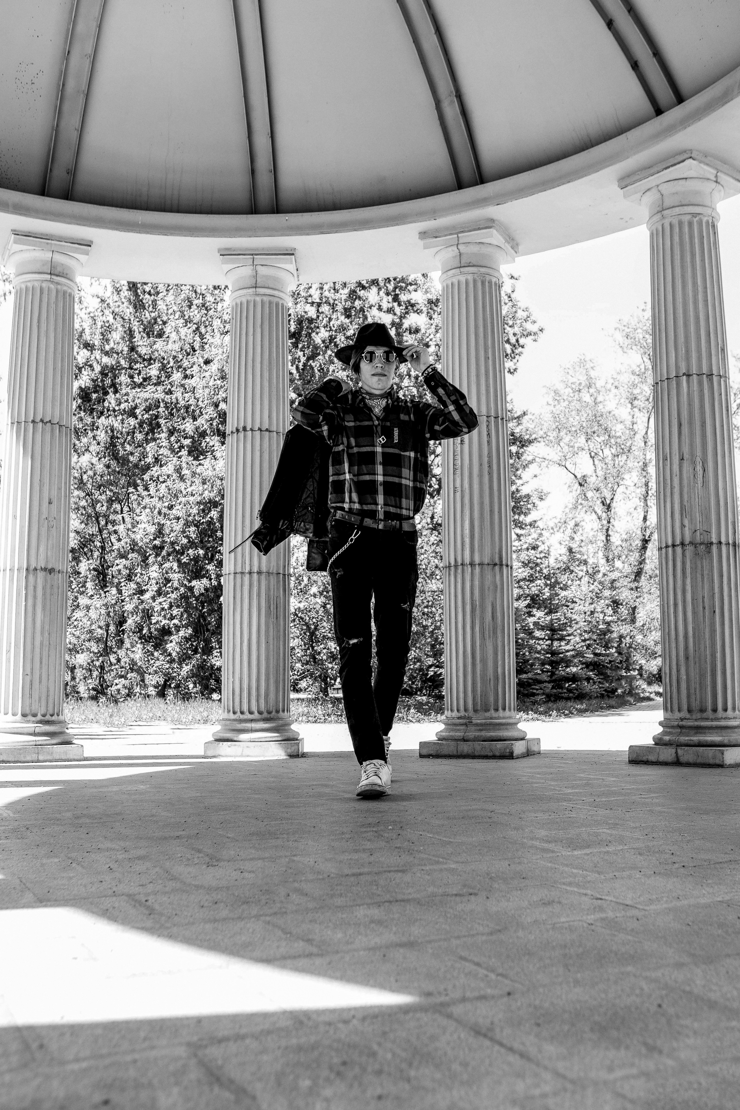 Улицы. Фотограф Екатерина Голицына