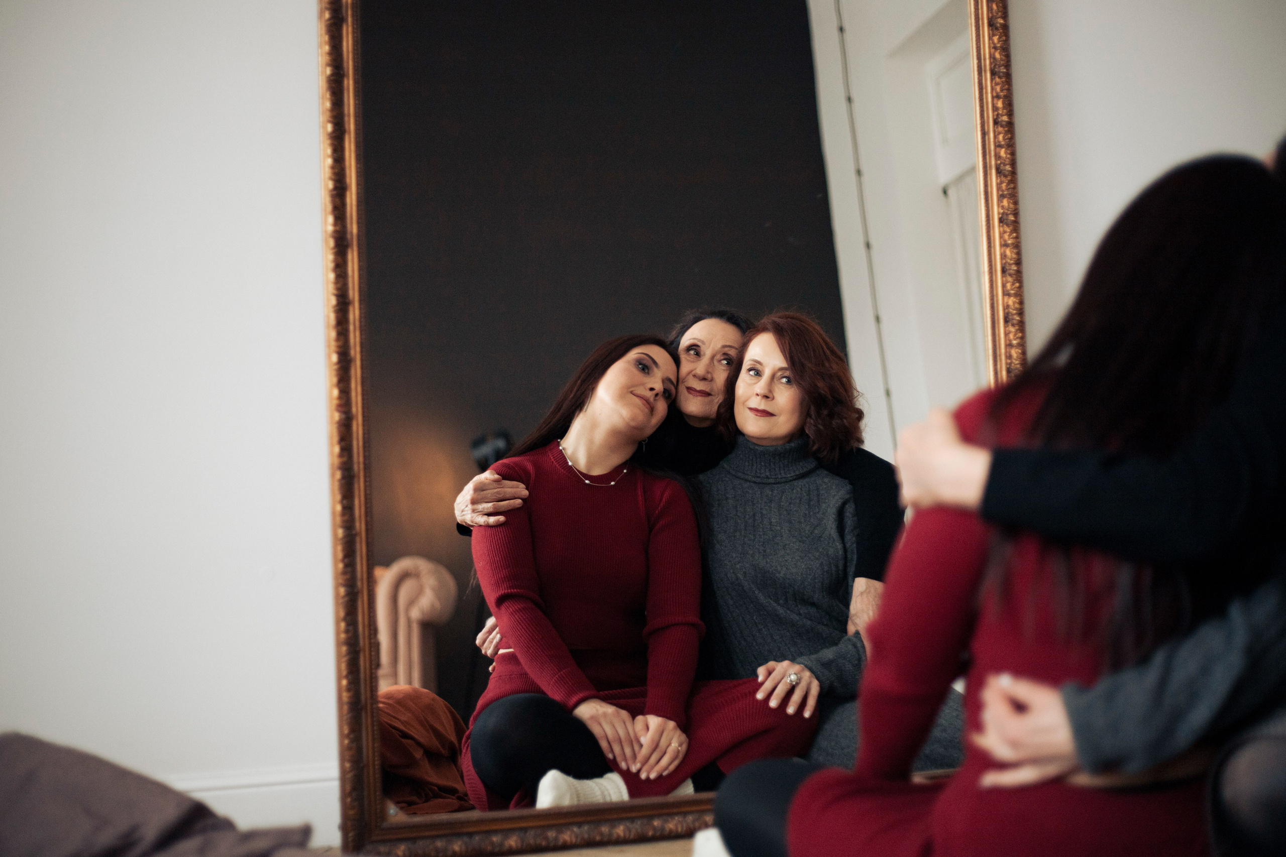 Семейная (Полина)